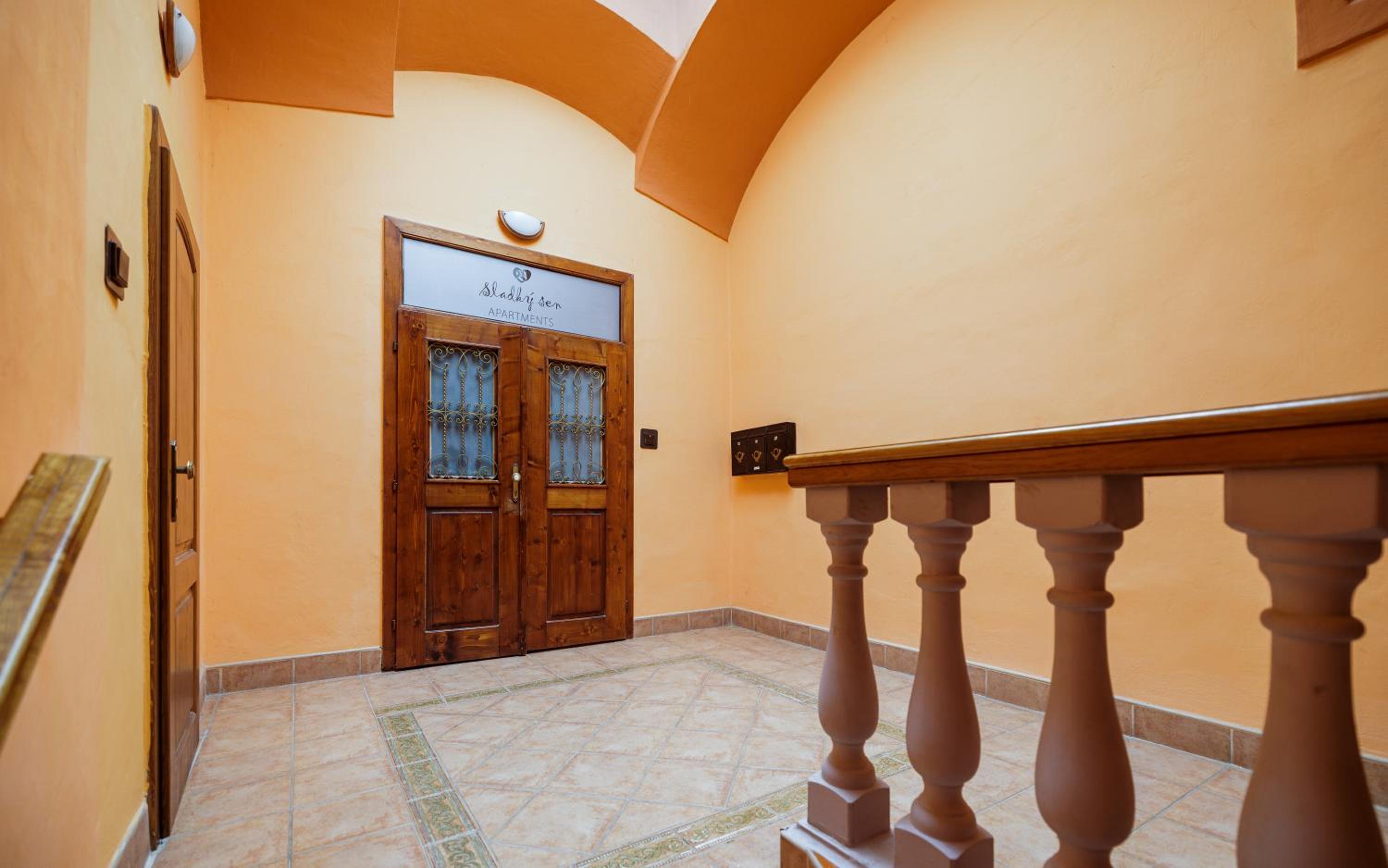 Apartmány Sladký sen view 5