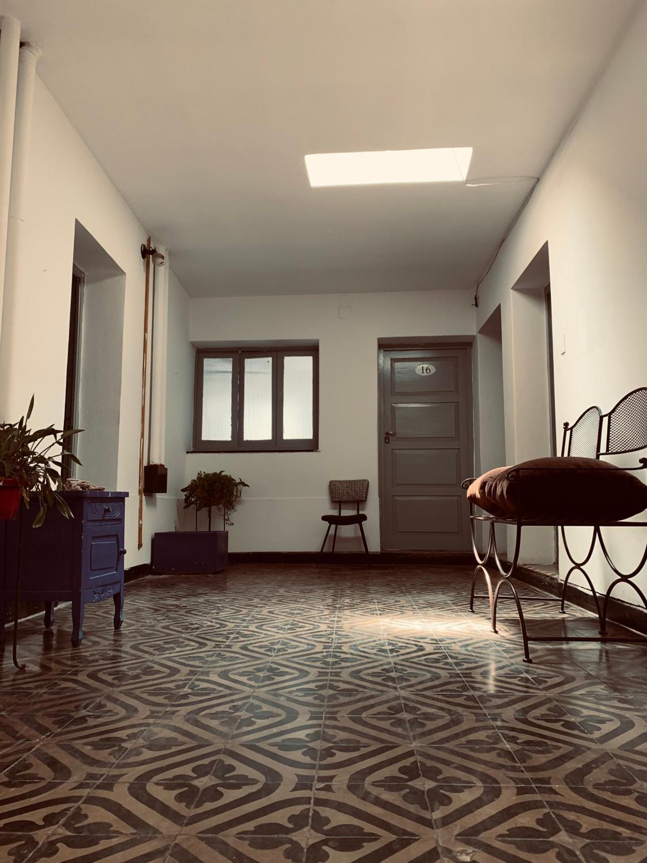 Hostel Casa Blanca