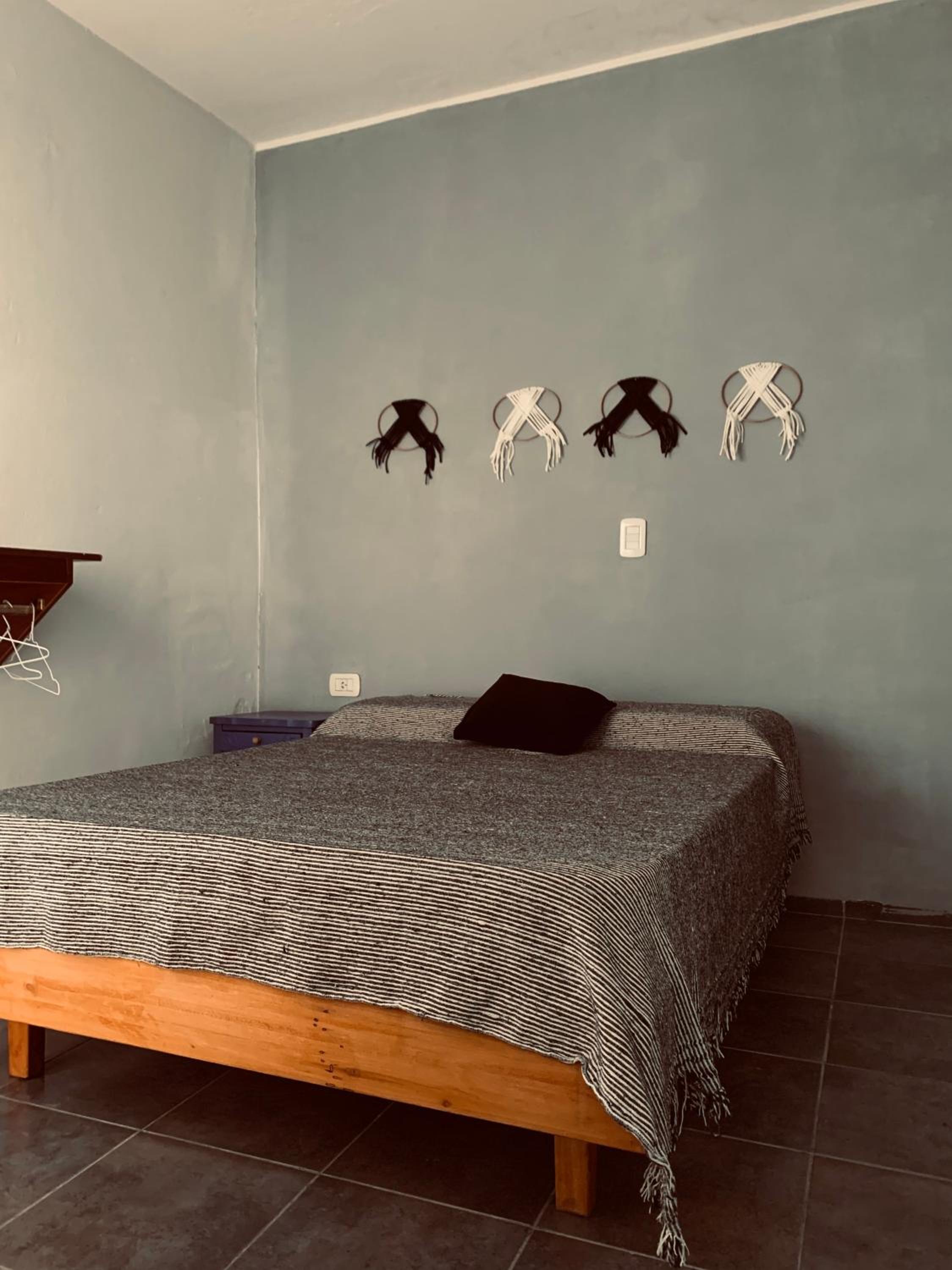 Hostel Casa Blanca