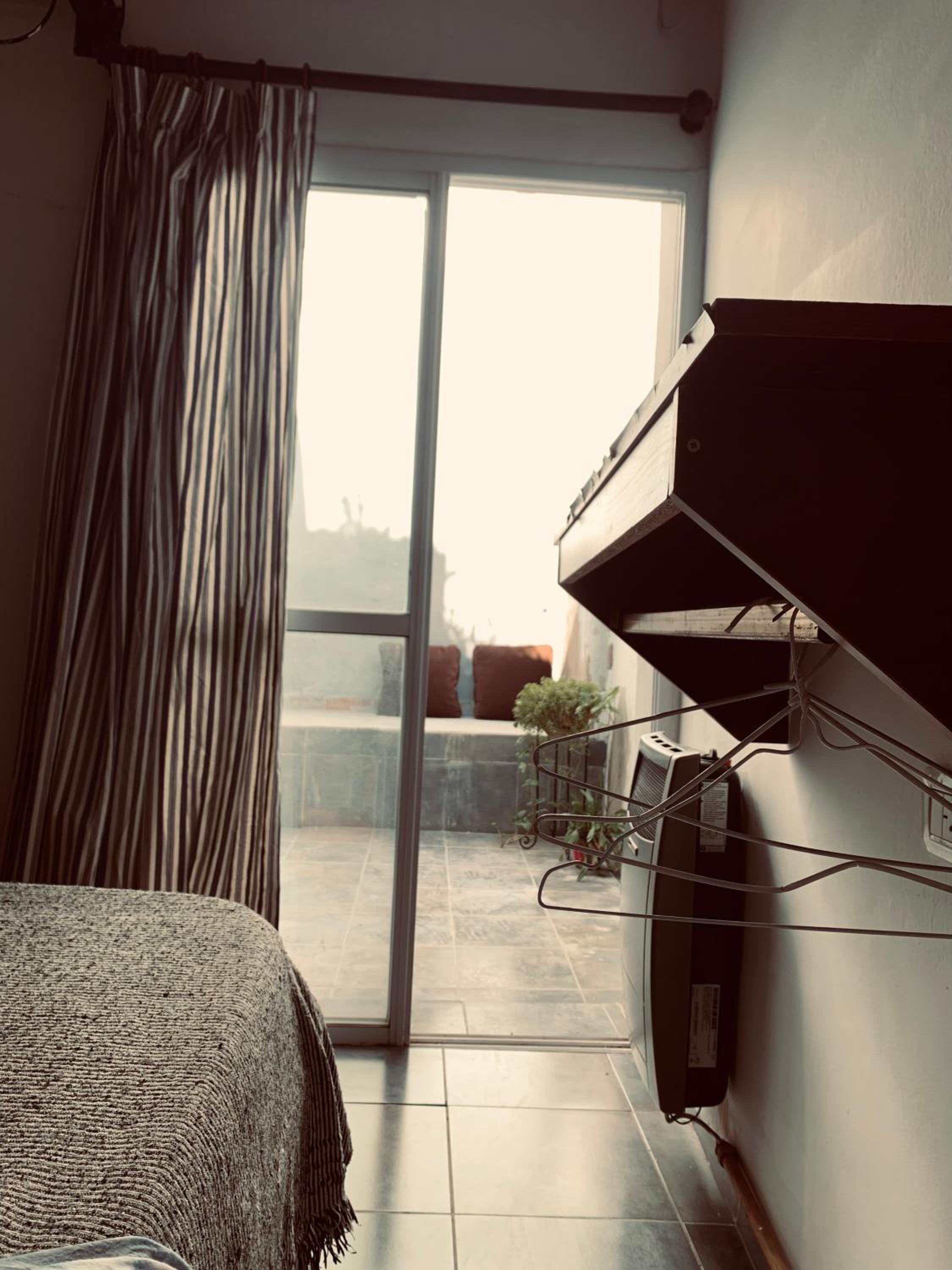 Hostel Casa Blanca
