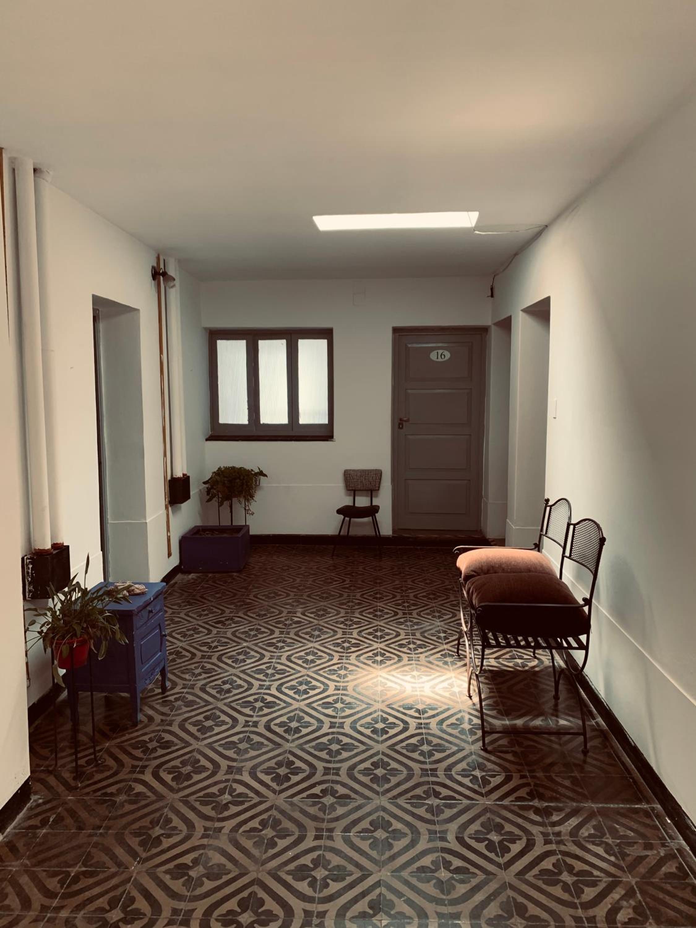 Hostel Casa Blanca