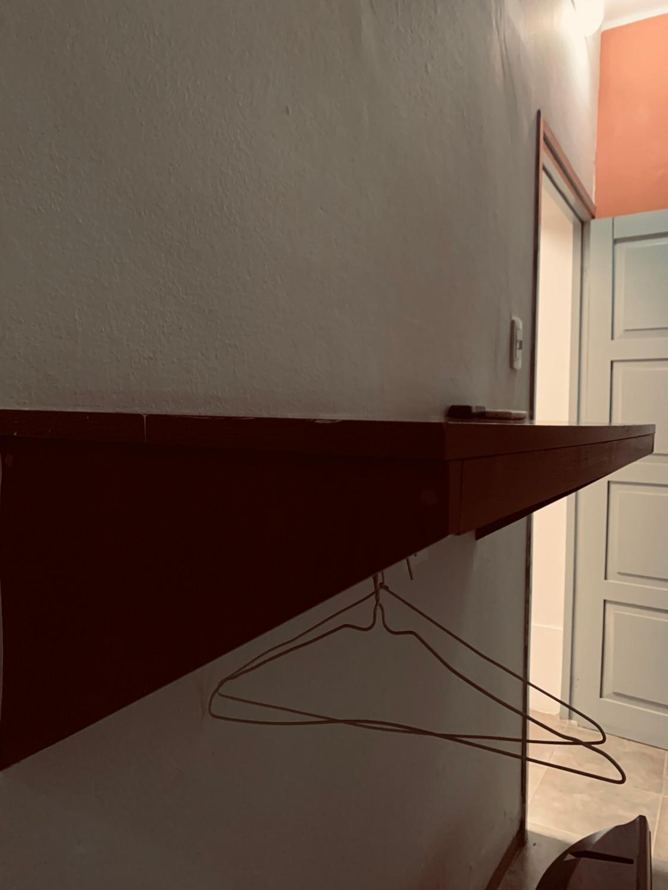 Hostel Casa Blanca