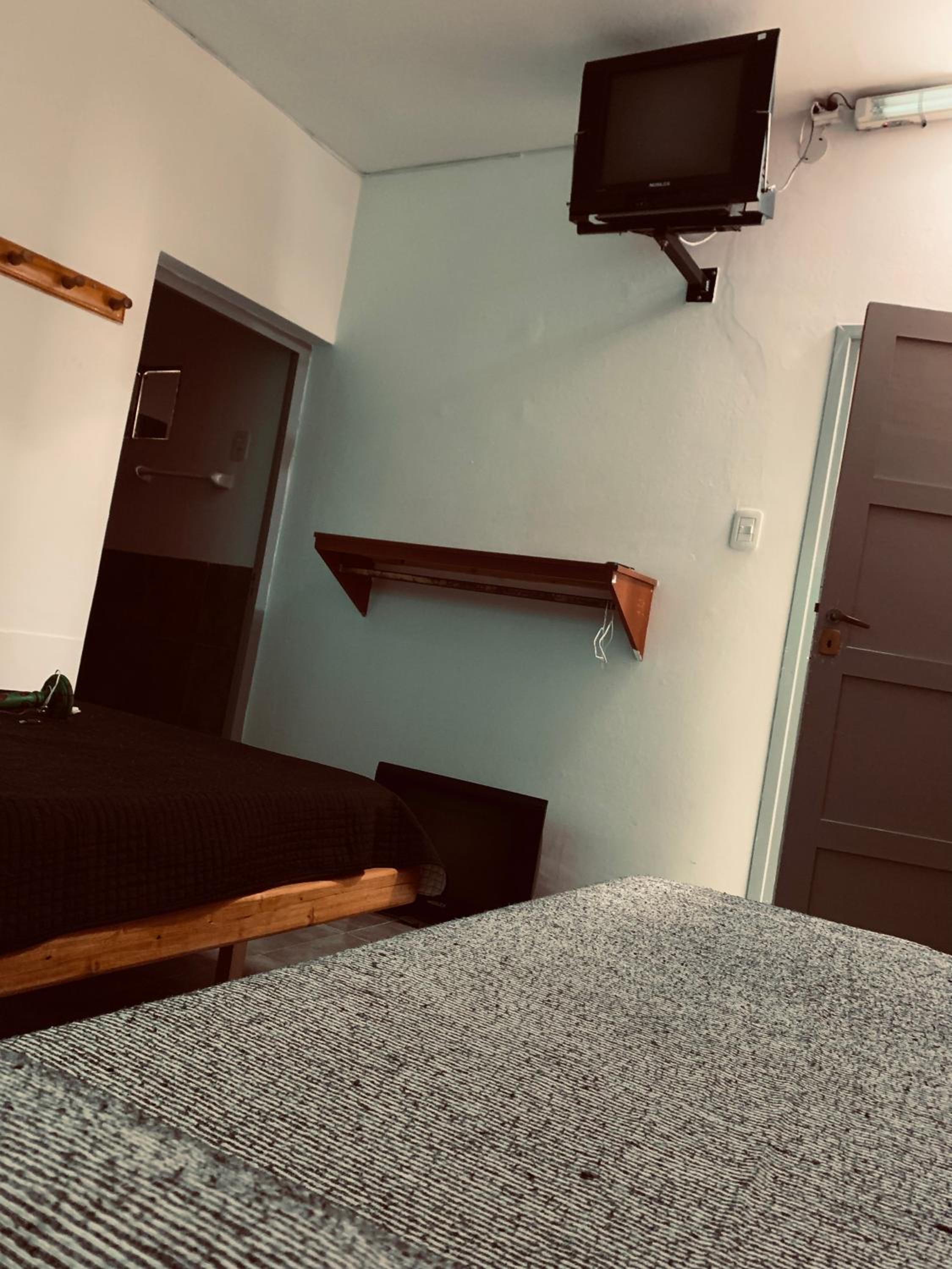 Hostel Casa Blanca