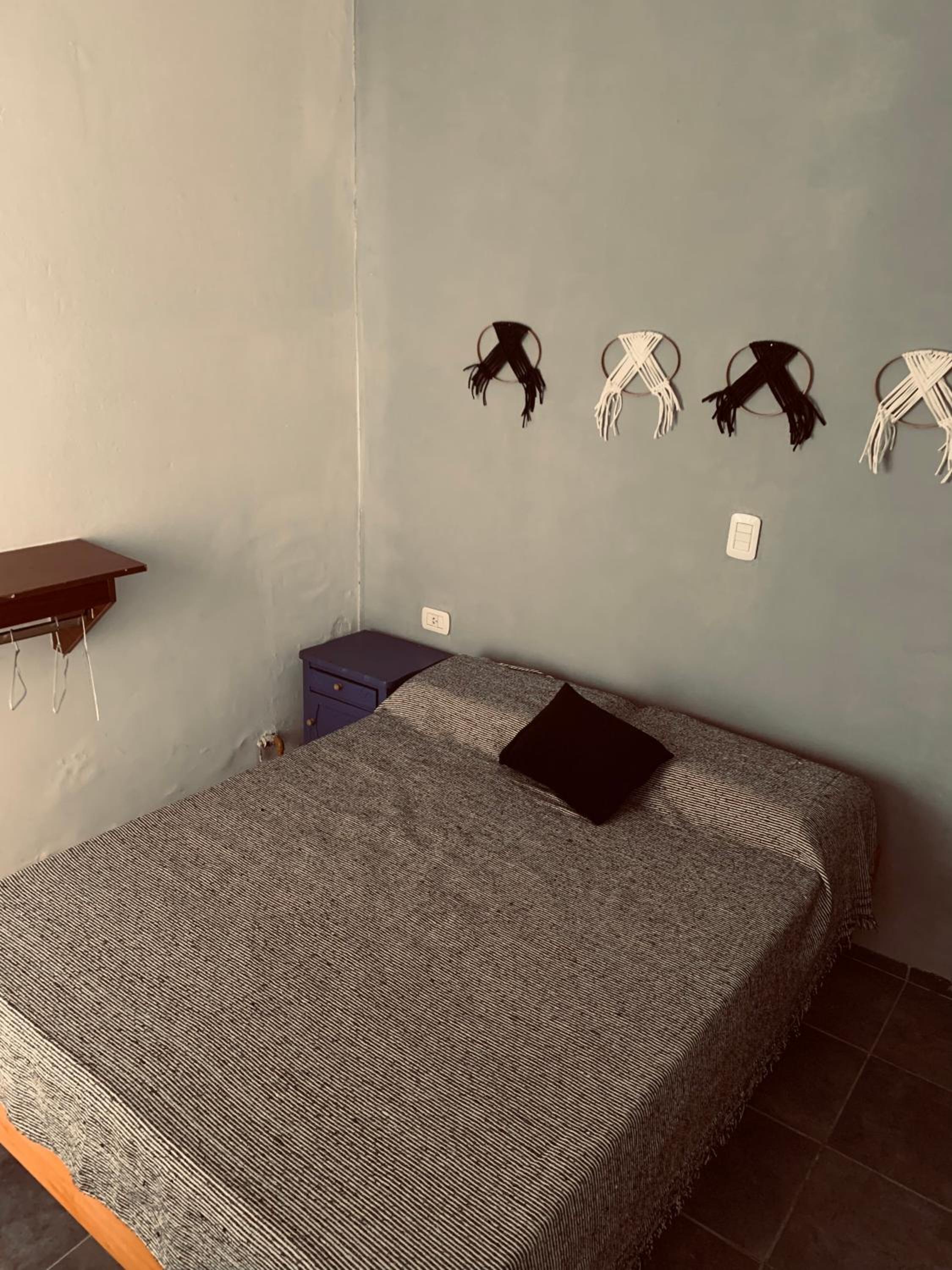Hostel Casa Blanca