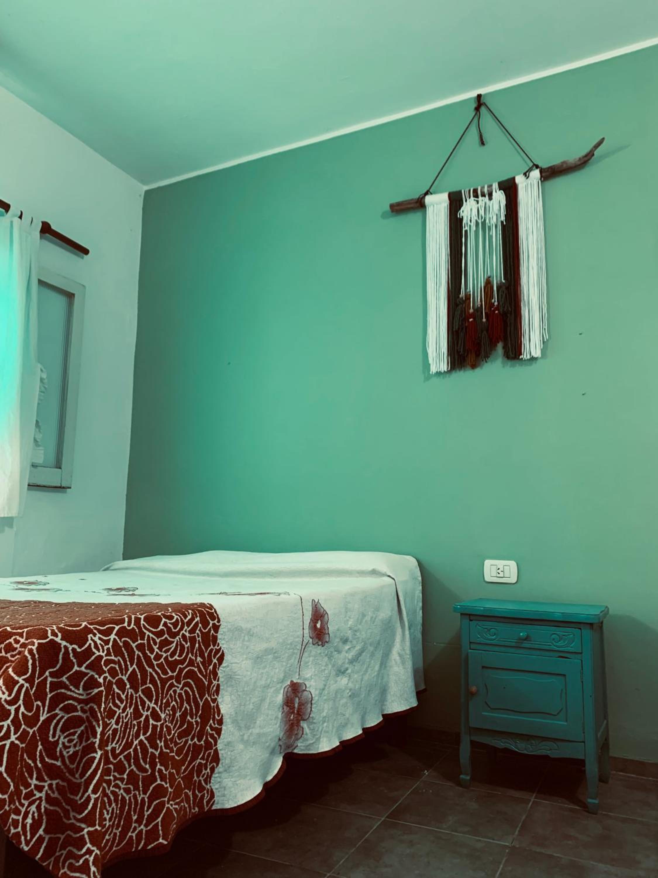 Hostel Casa Blanca