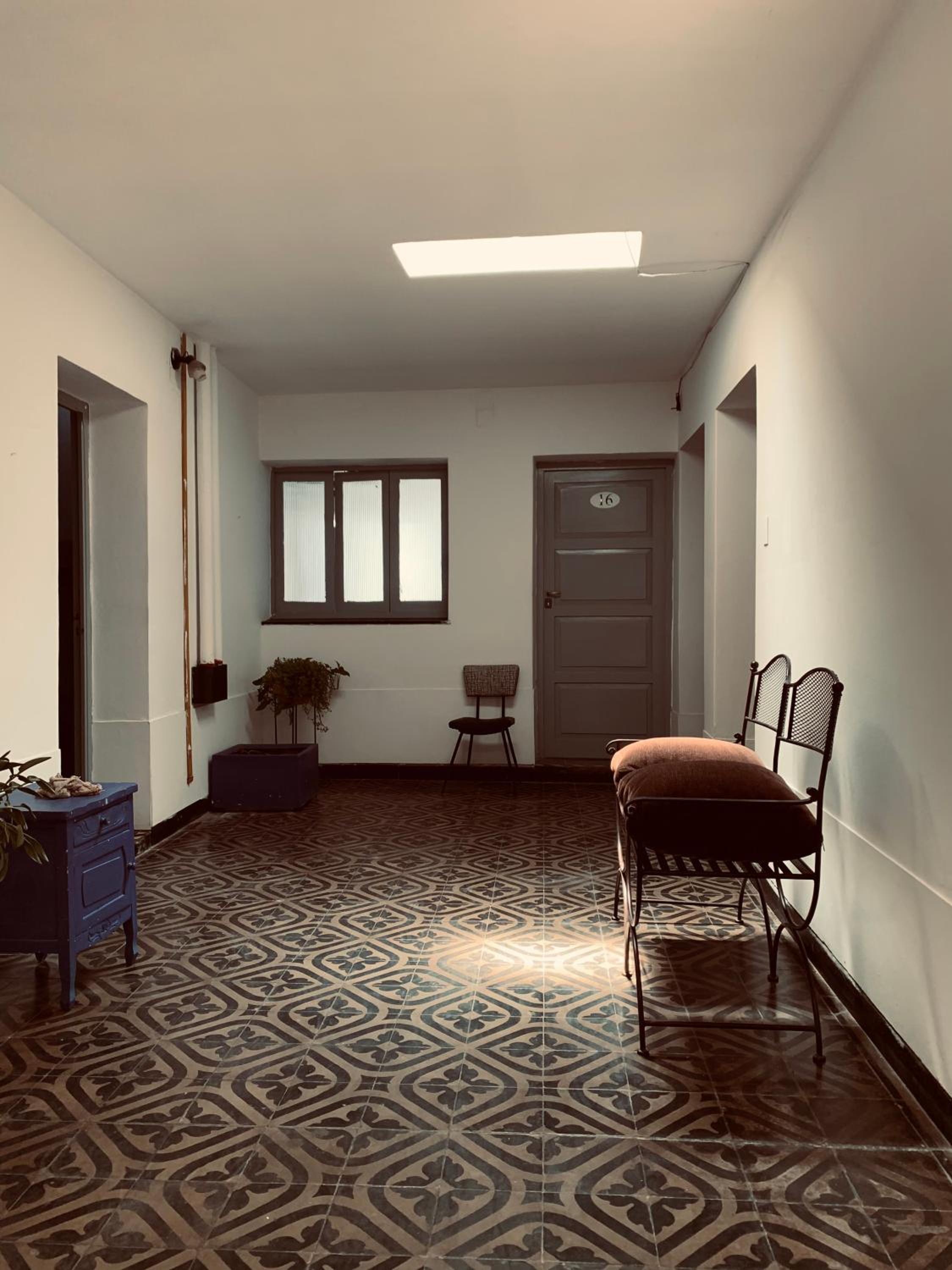 Hostel Casa Blanca