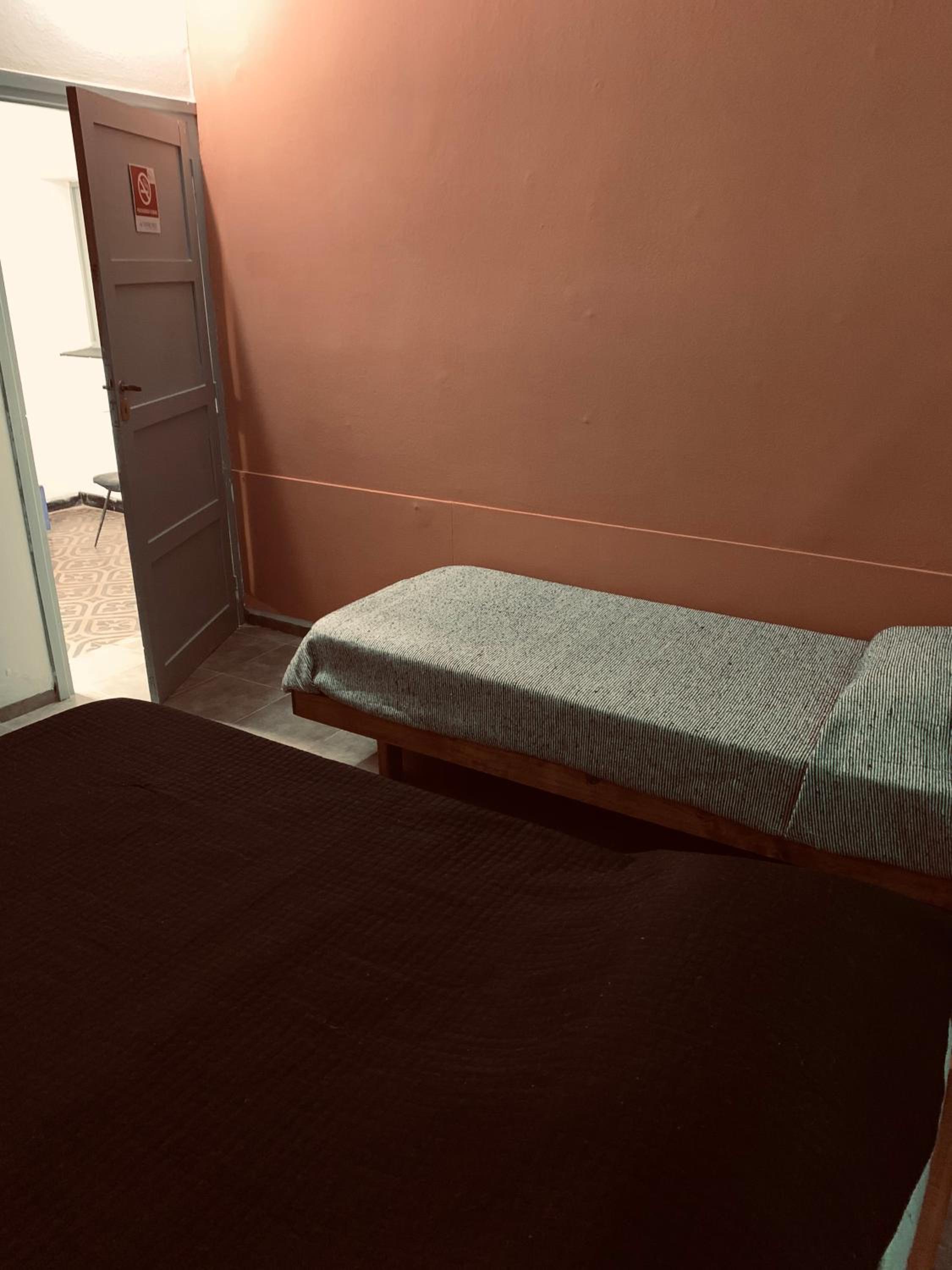 Hostel Casa Blanca