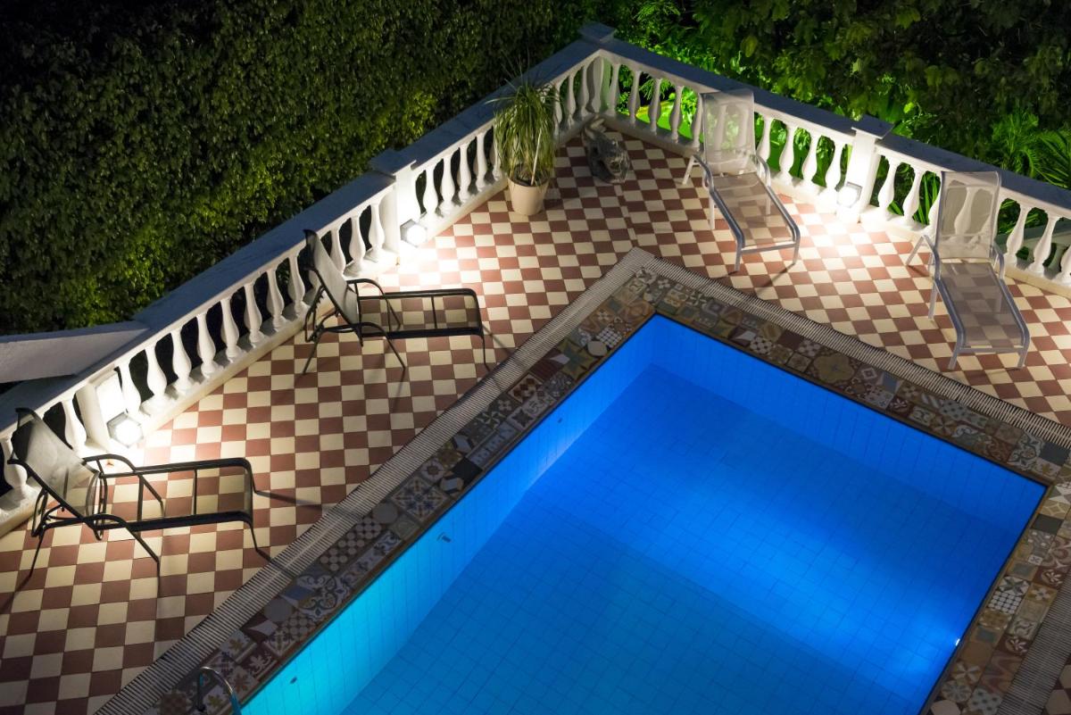 Prestige Property - Da Costa