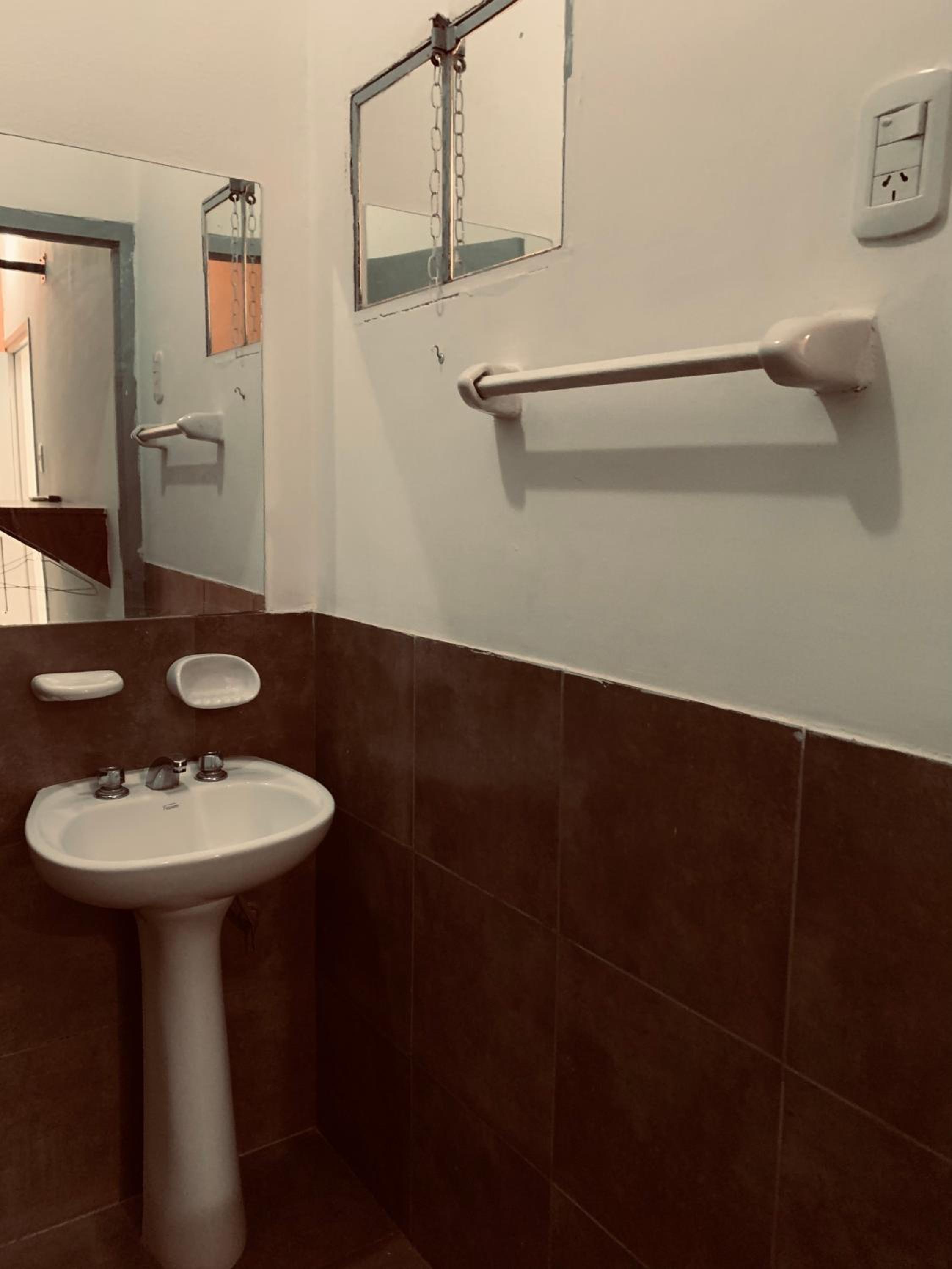 Hostel Casa Blanca