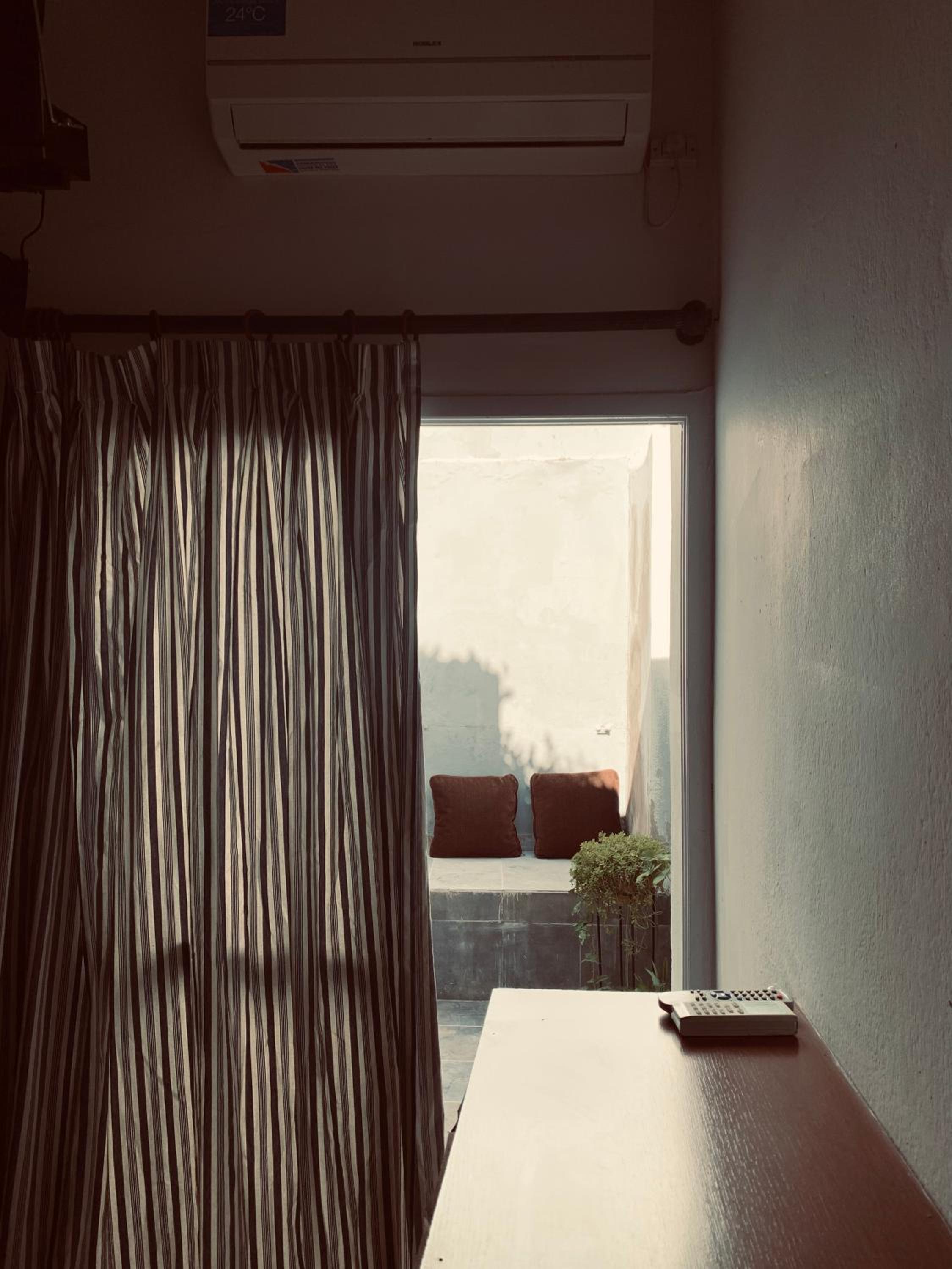 Hostel Casa Blanca