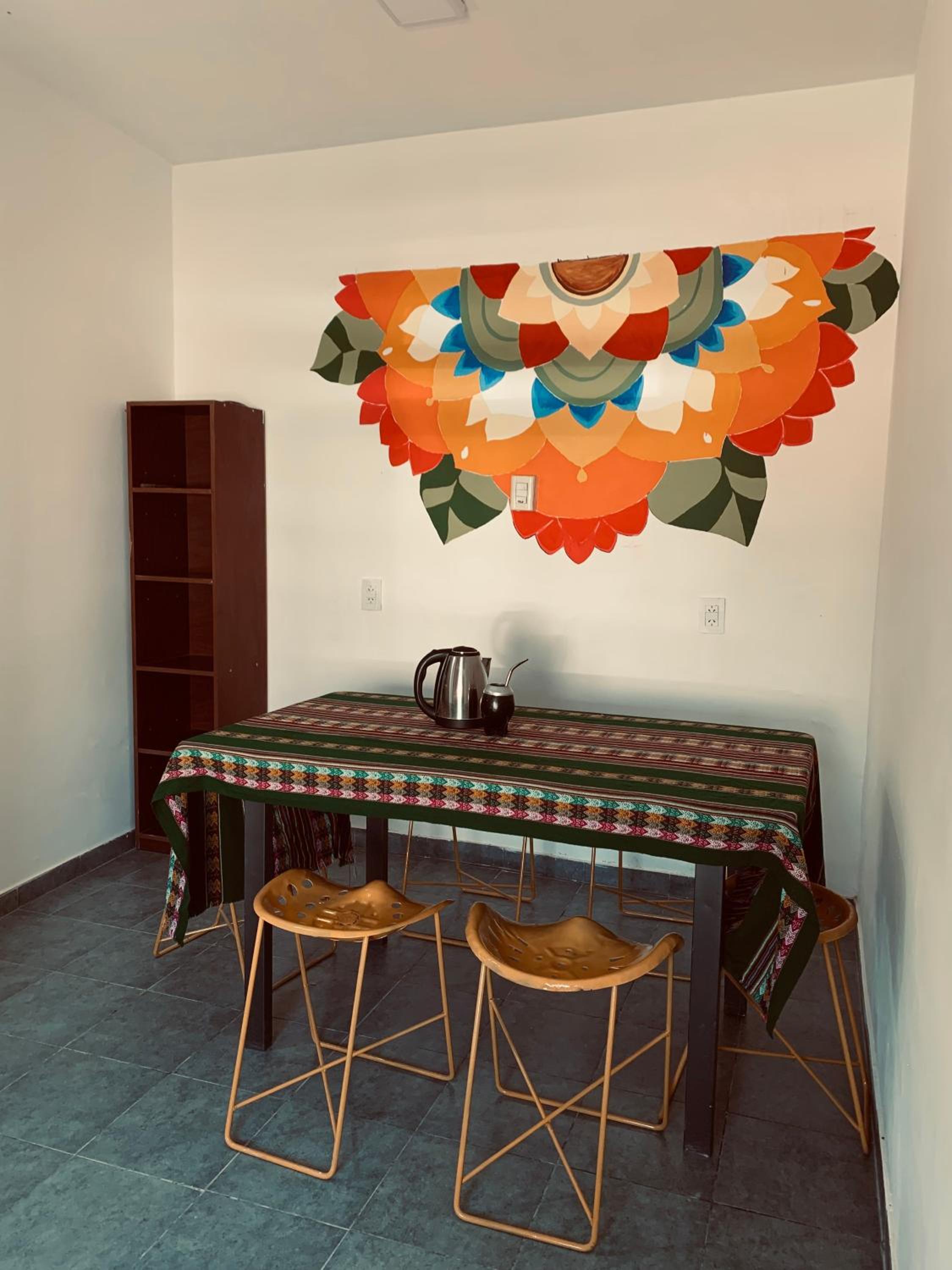 Hostel Casa Blanca