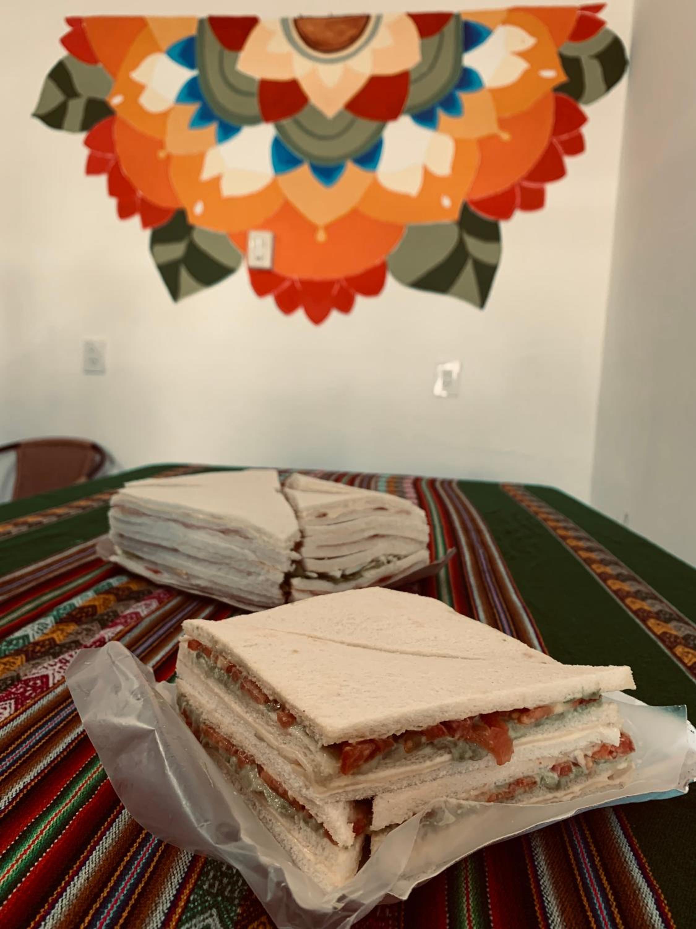 Hostel Casa Blanca