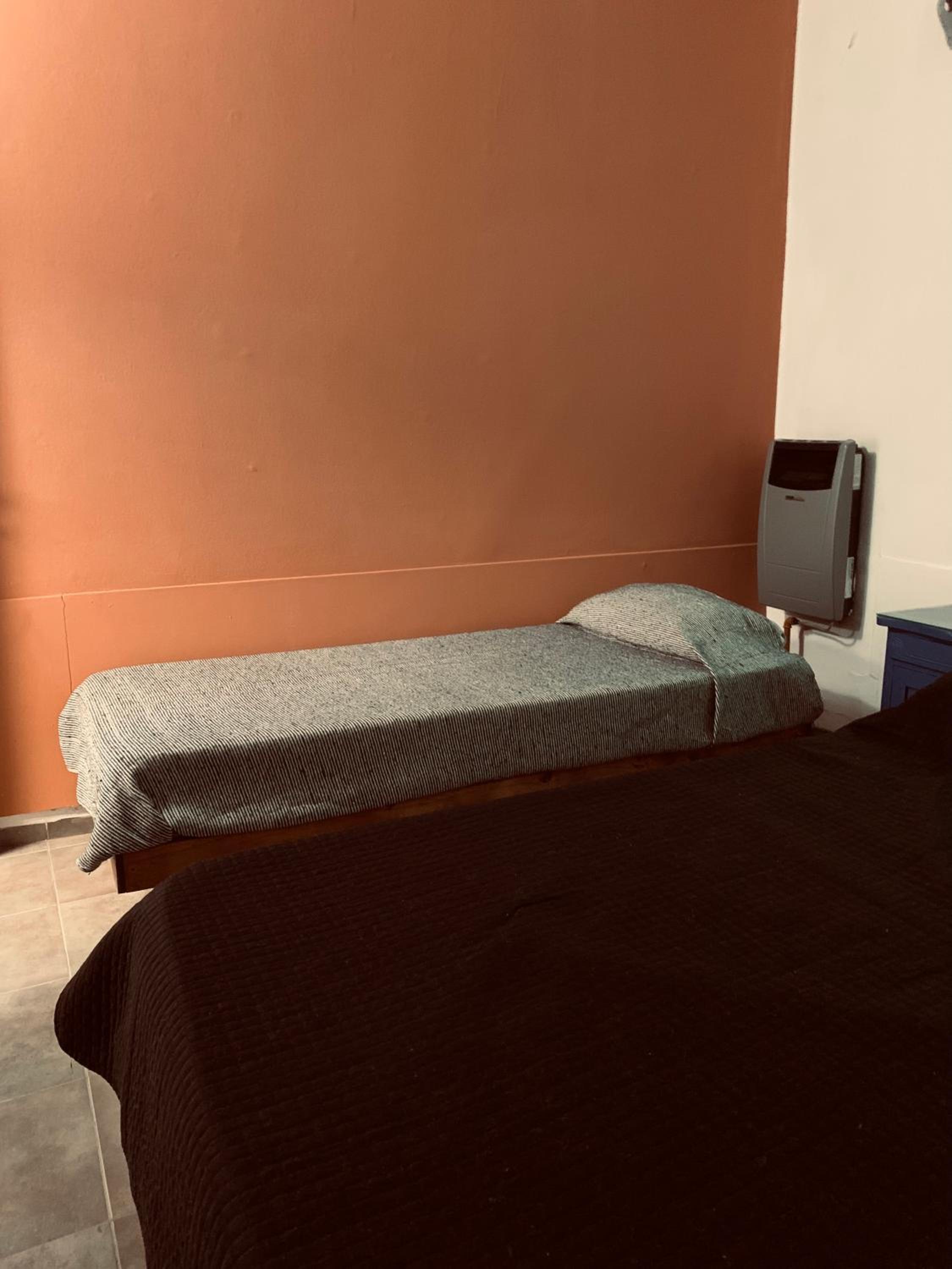 Hostel Casa Blanca