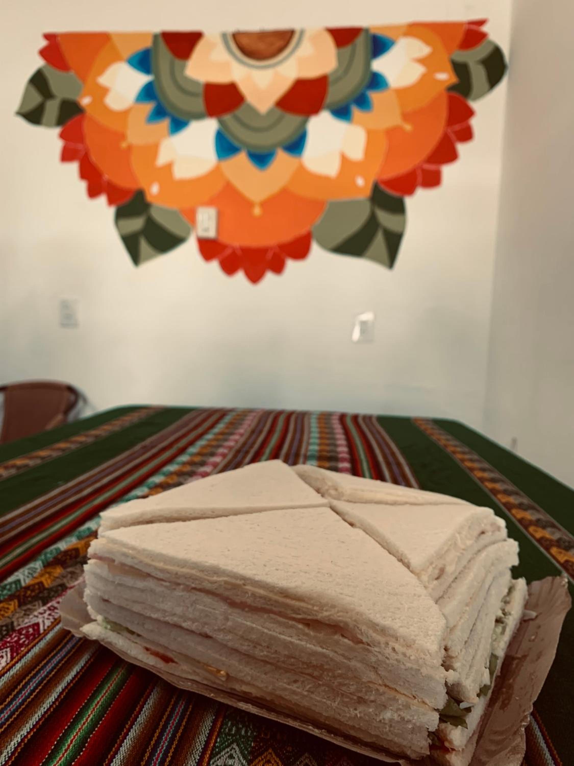 Hostel Casa Blanca