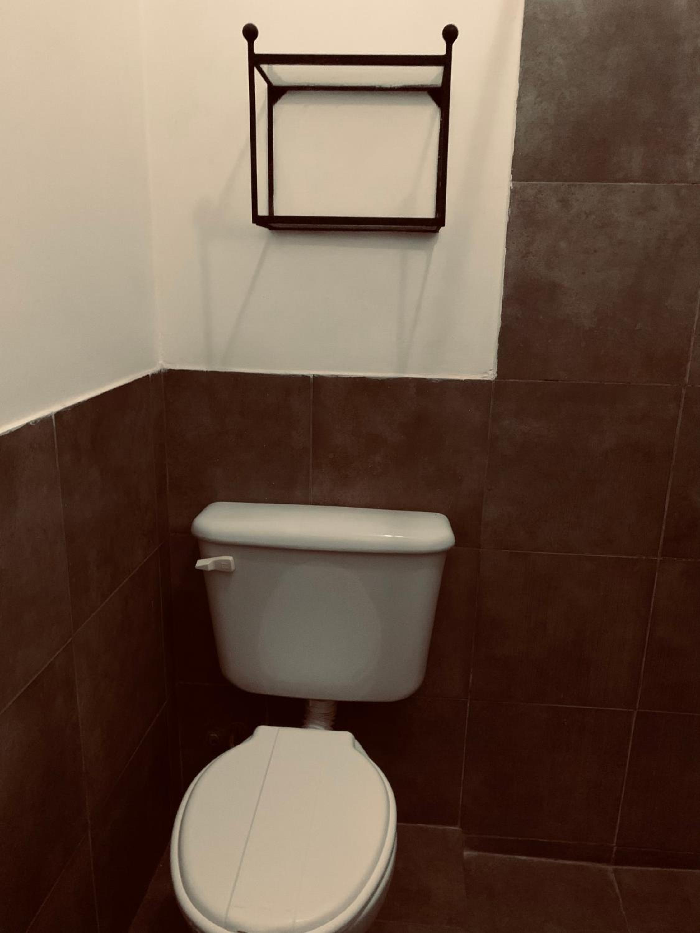 Hostel Casa Blanca