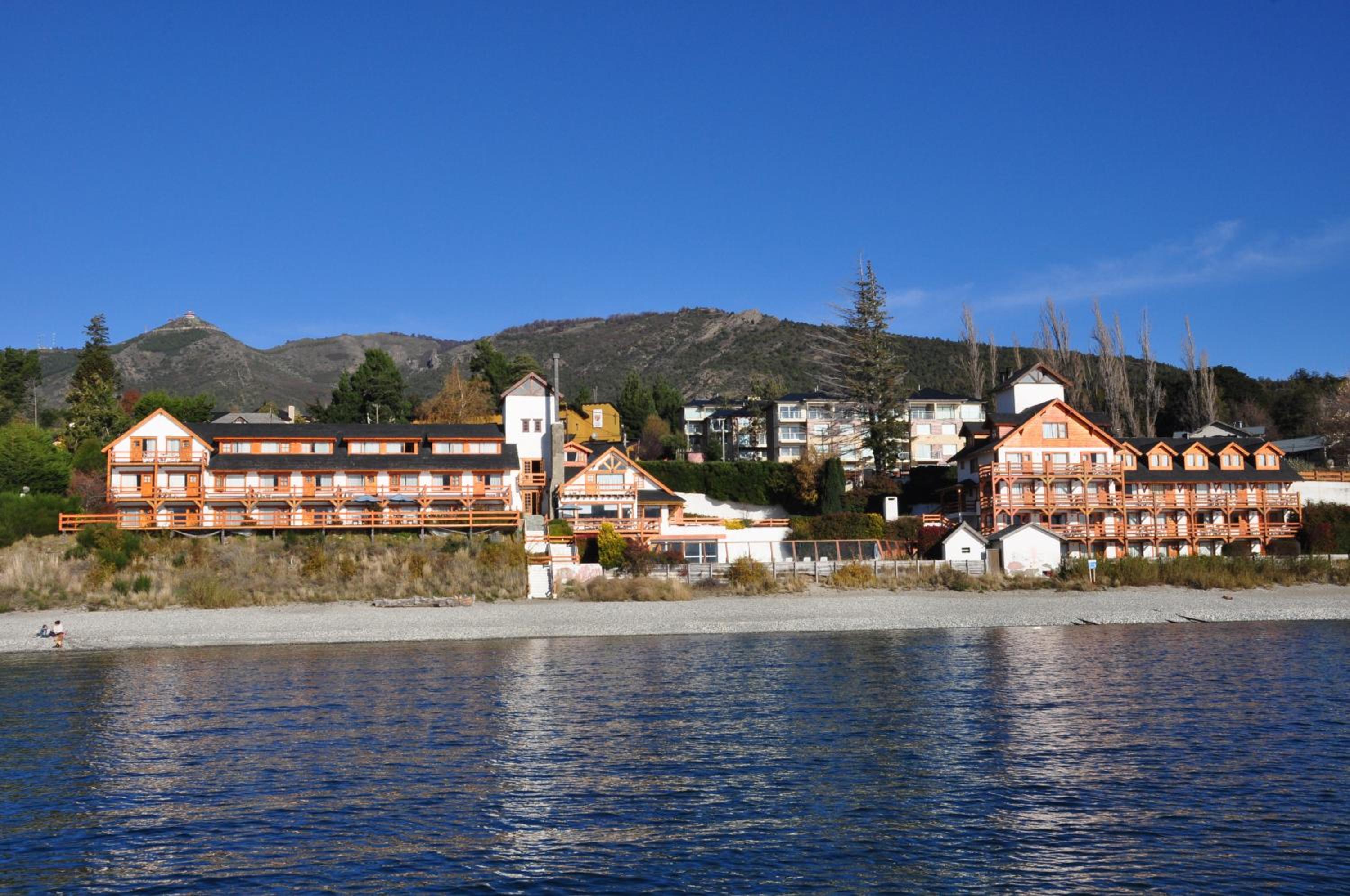Apart del Lago