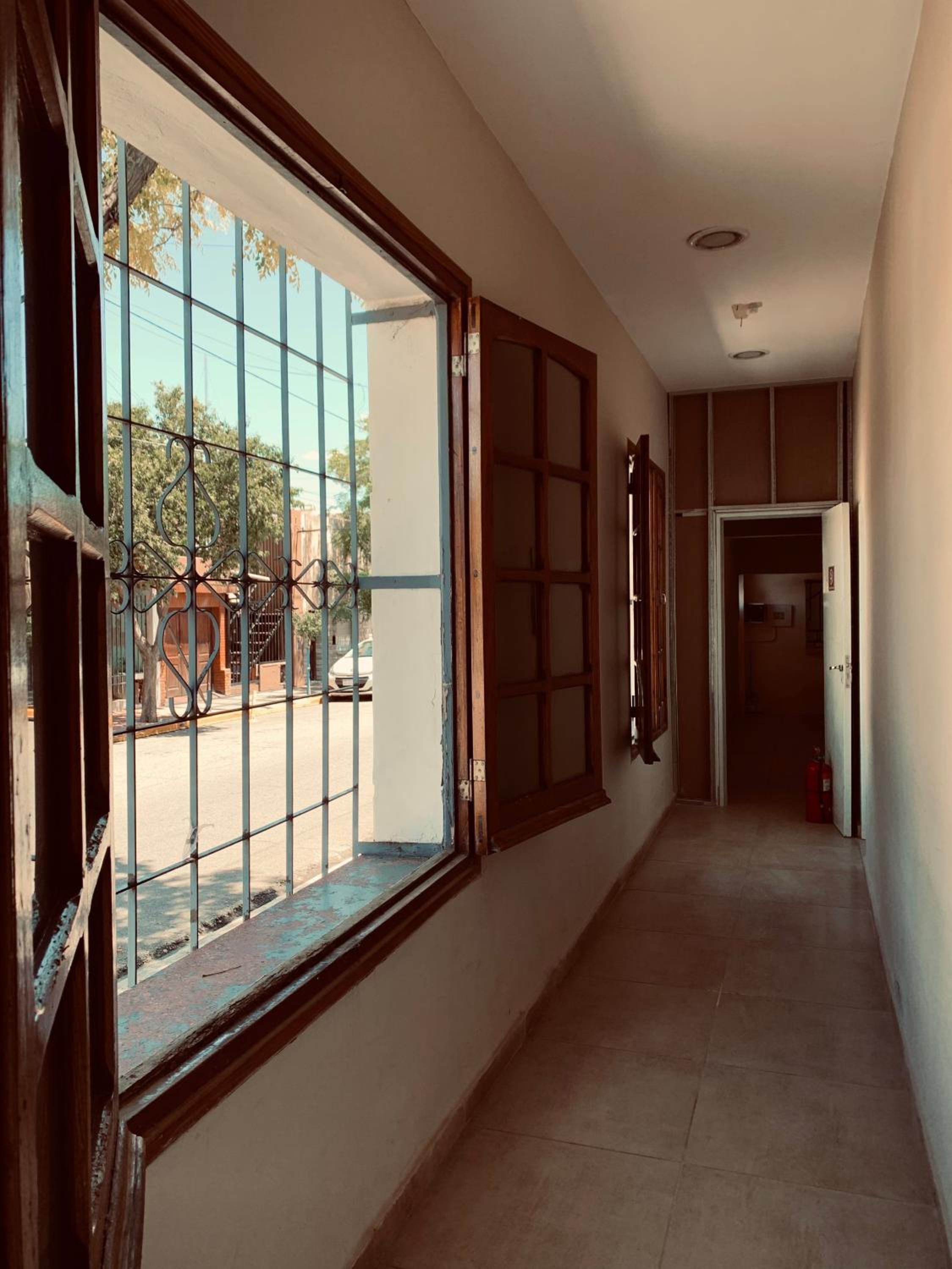 Hostel Casa Blanca