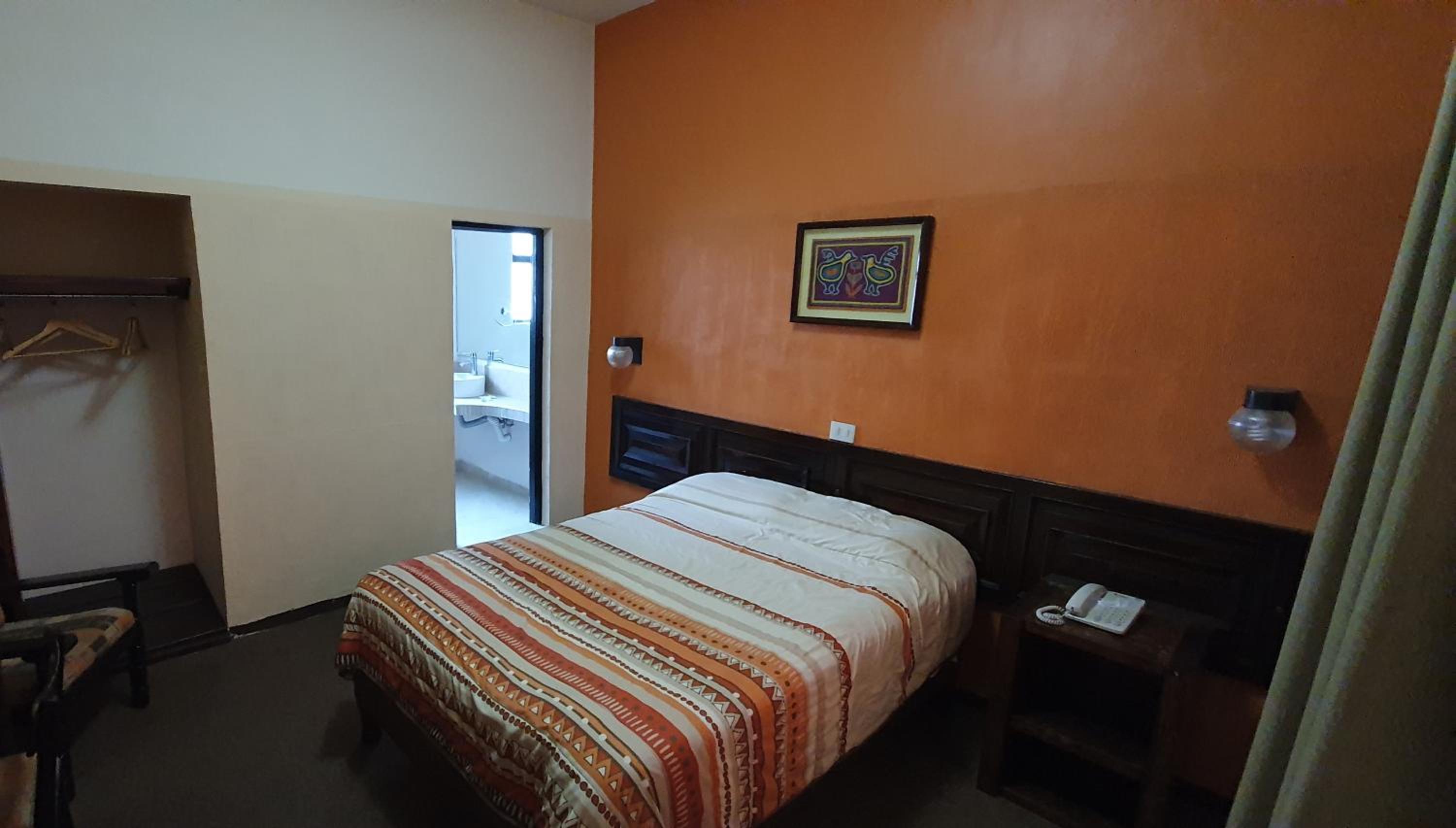 Zacatecas Vacations - HOTEL POSADA DE LA MONEDA - Property Image 37