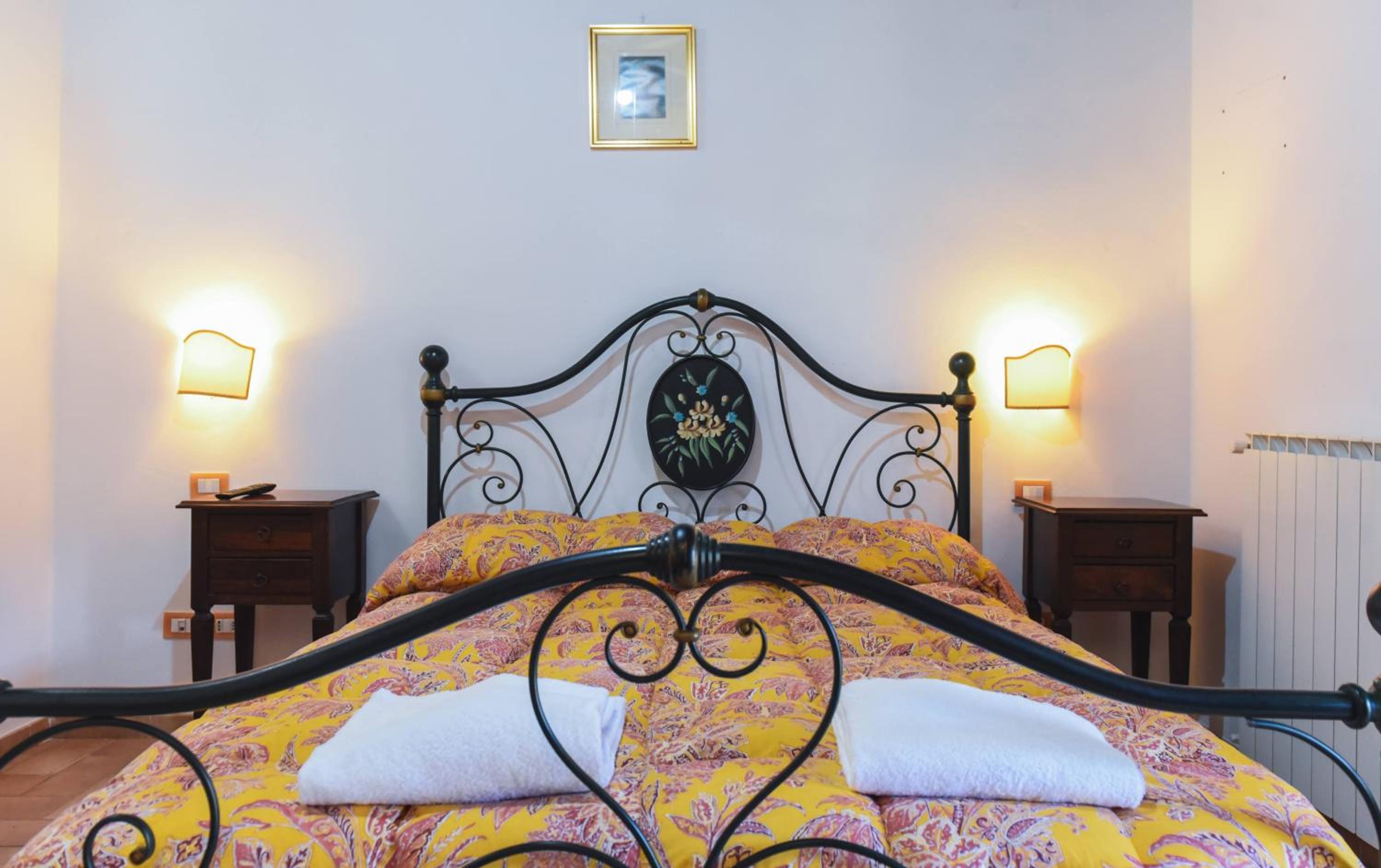Agriturismo Ponte Di Riocchio