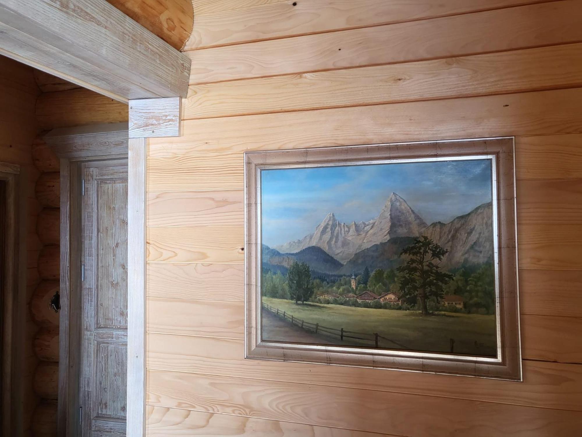KlippitzStar mit Panoramablick