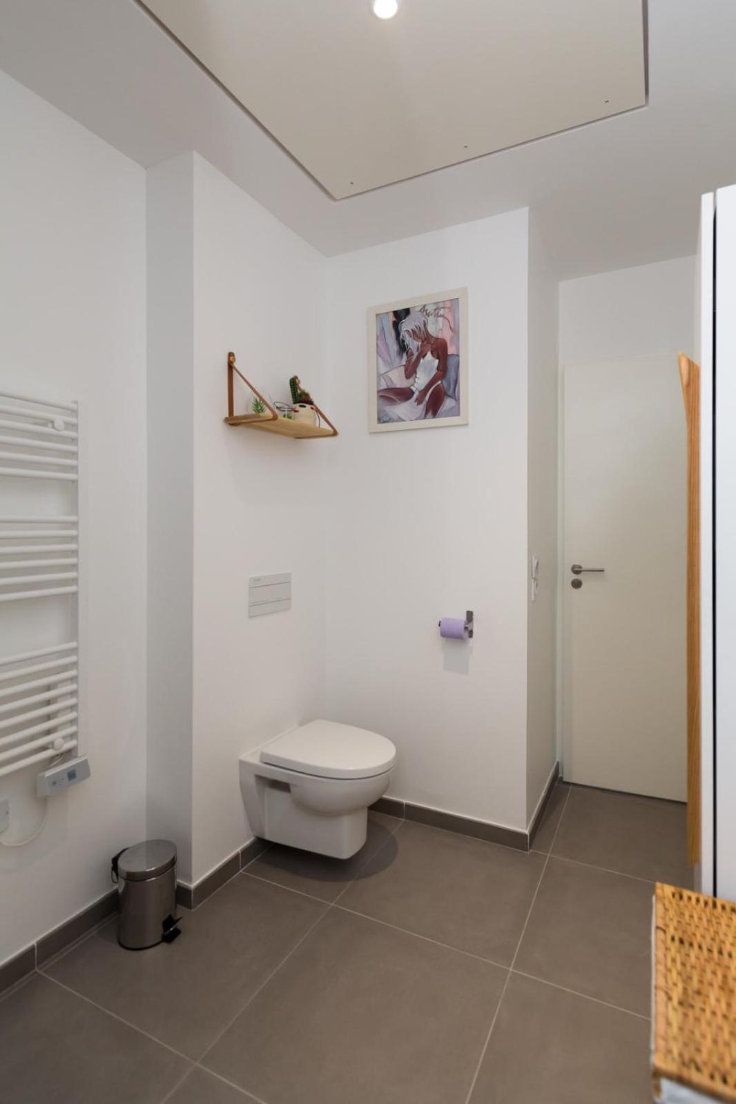 Bail mobilité - Le Mazenod Appartement avec balcon