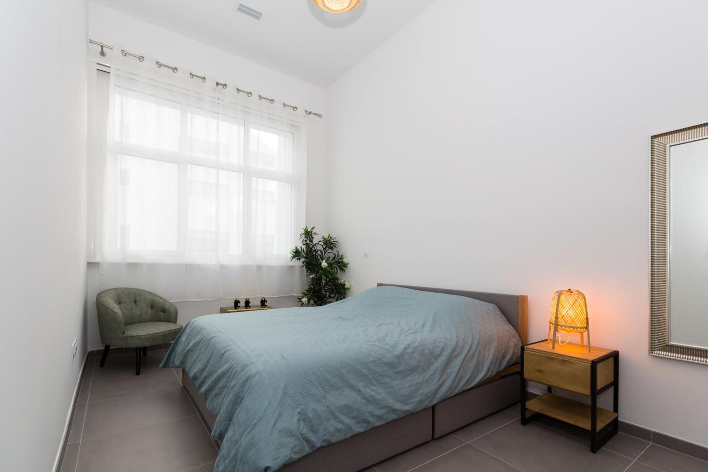 Bail mobilité - Le Mazenod Appartement avec balcon