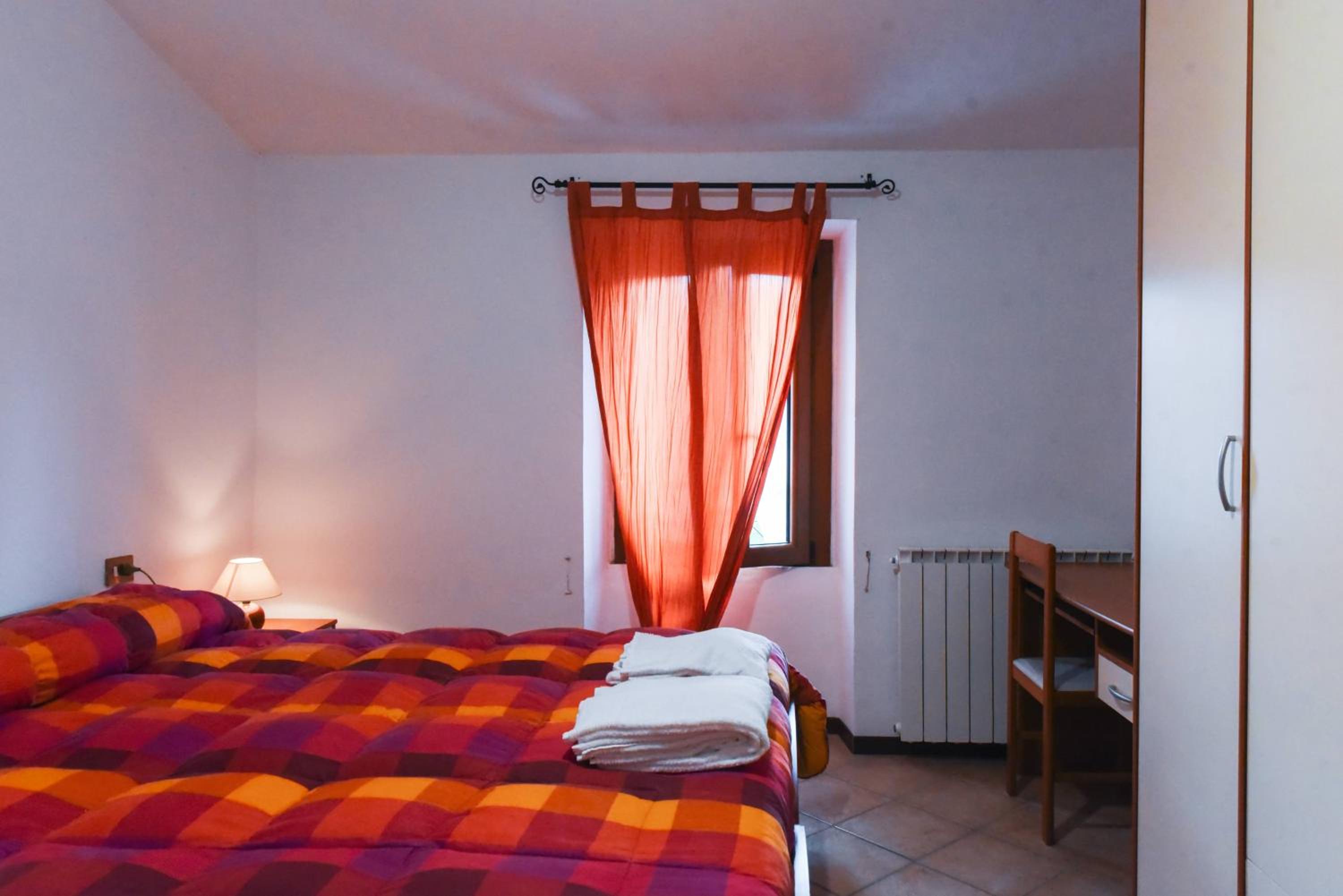Agriturismo Ponte Di Riocchio