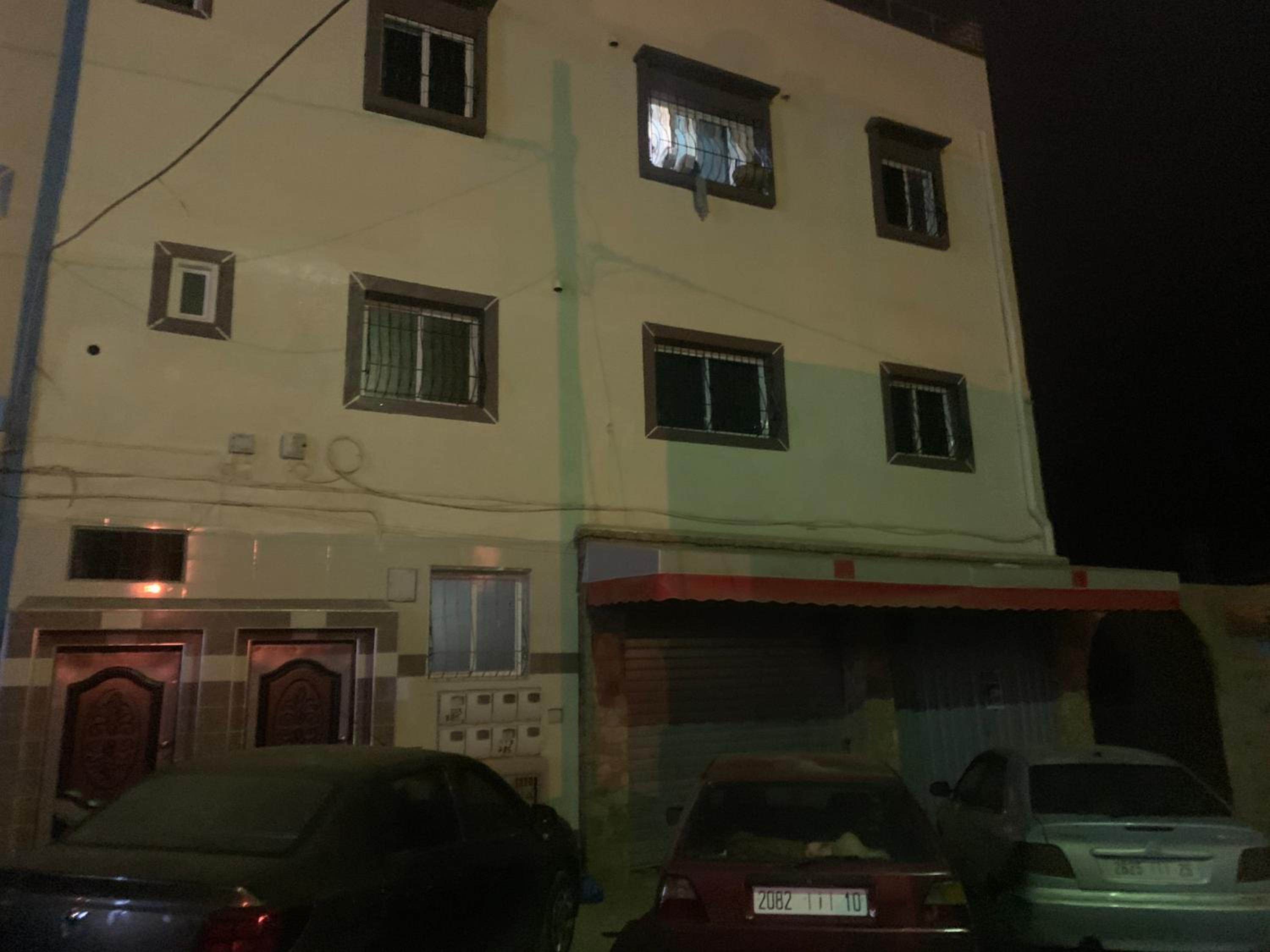 building