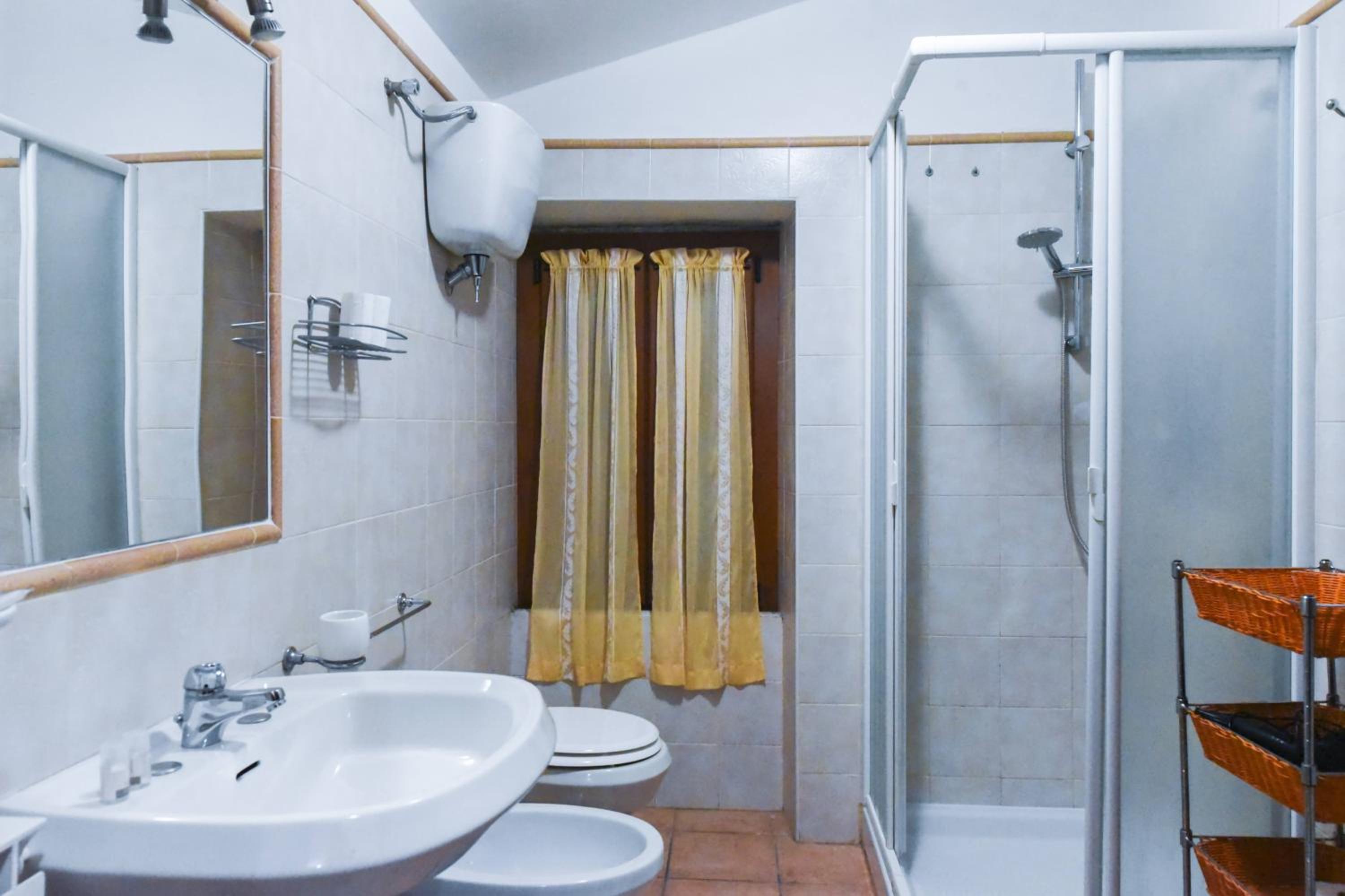Agriturismo Ponte Di Riocchio