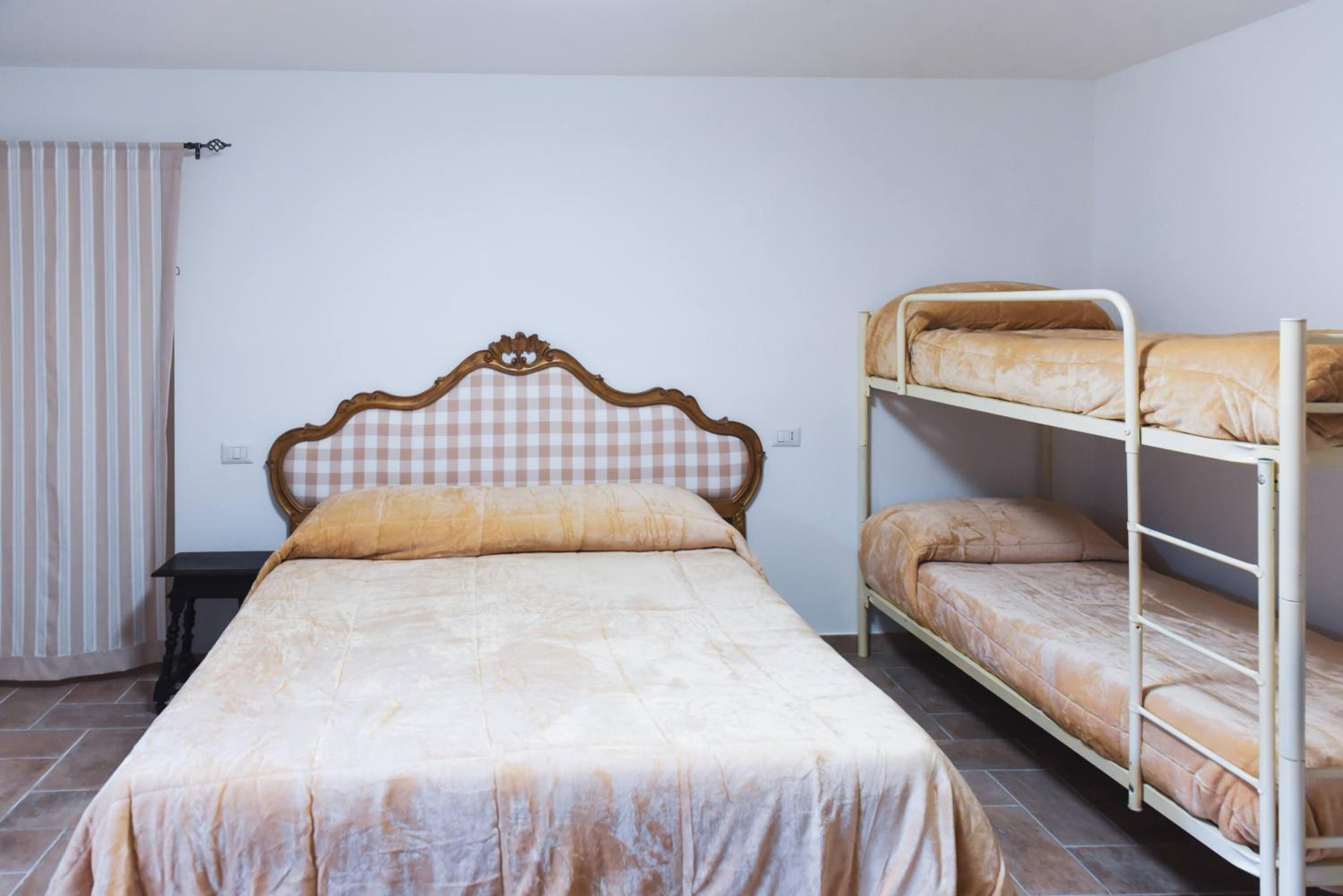 Agriturismo Ponte Di Riocchio