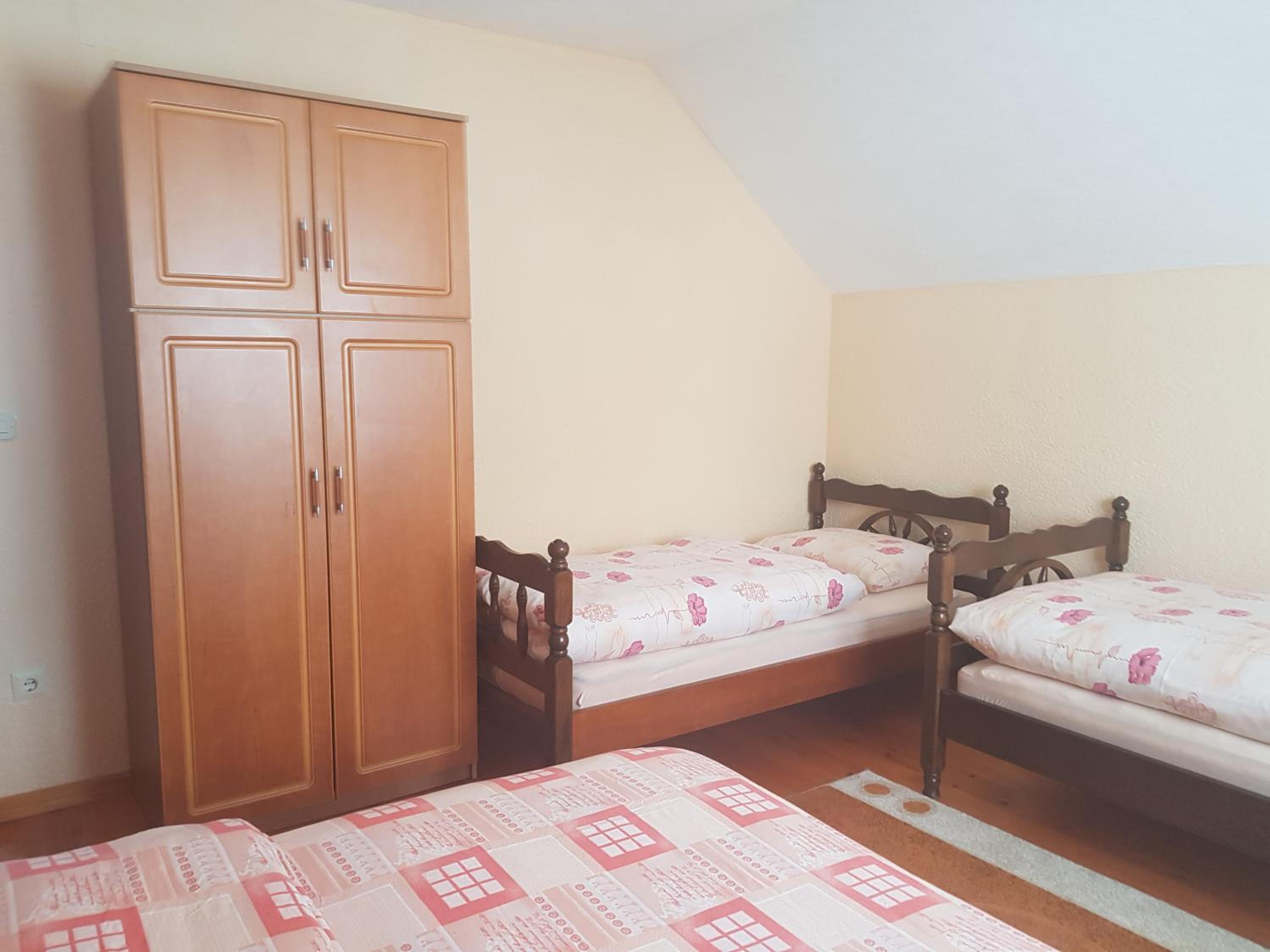 Apartman Herceg