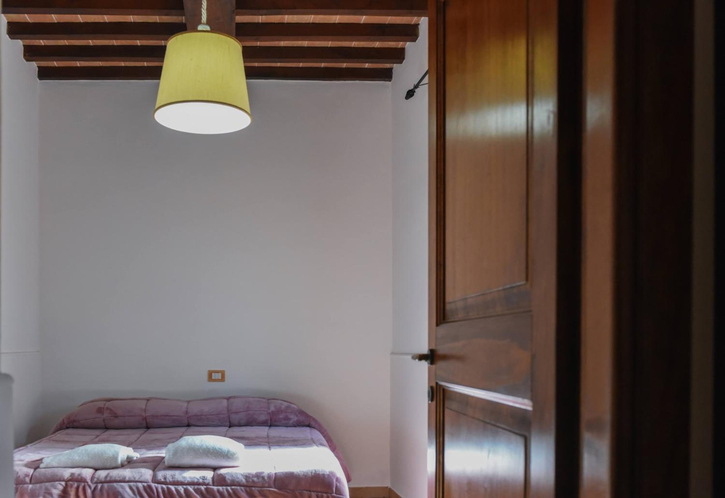 Agriturismo Ponte Di Riocchio
