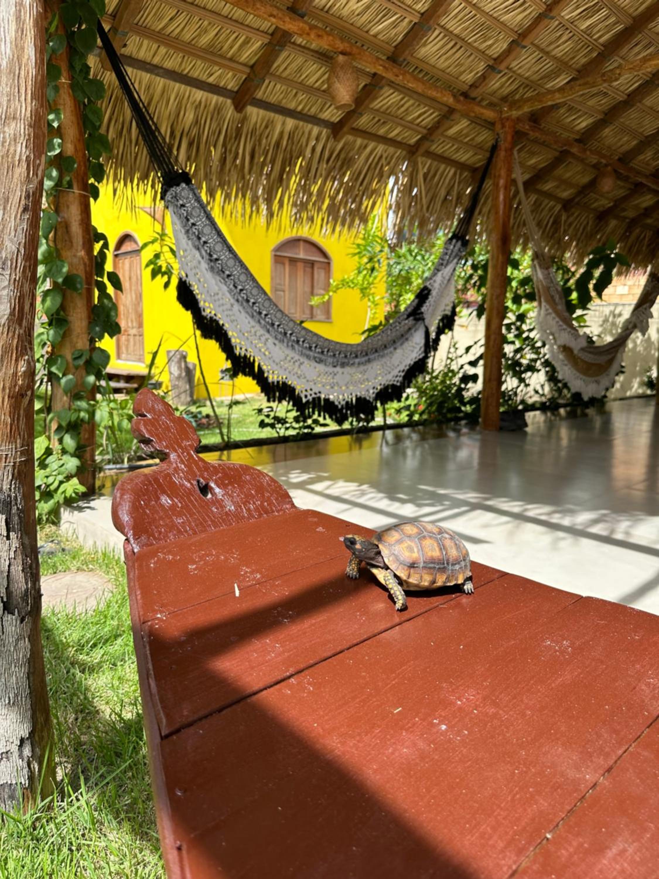 Vila Ypáwa 150 m centro 30 m praia lago verde