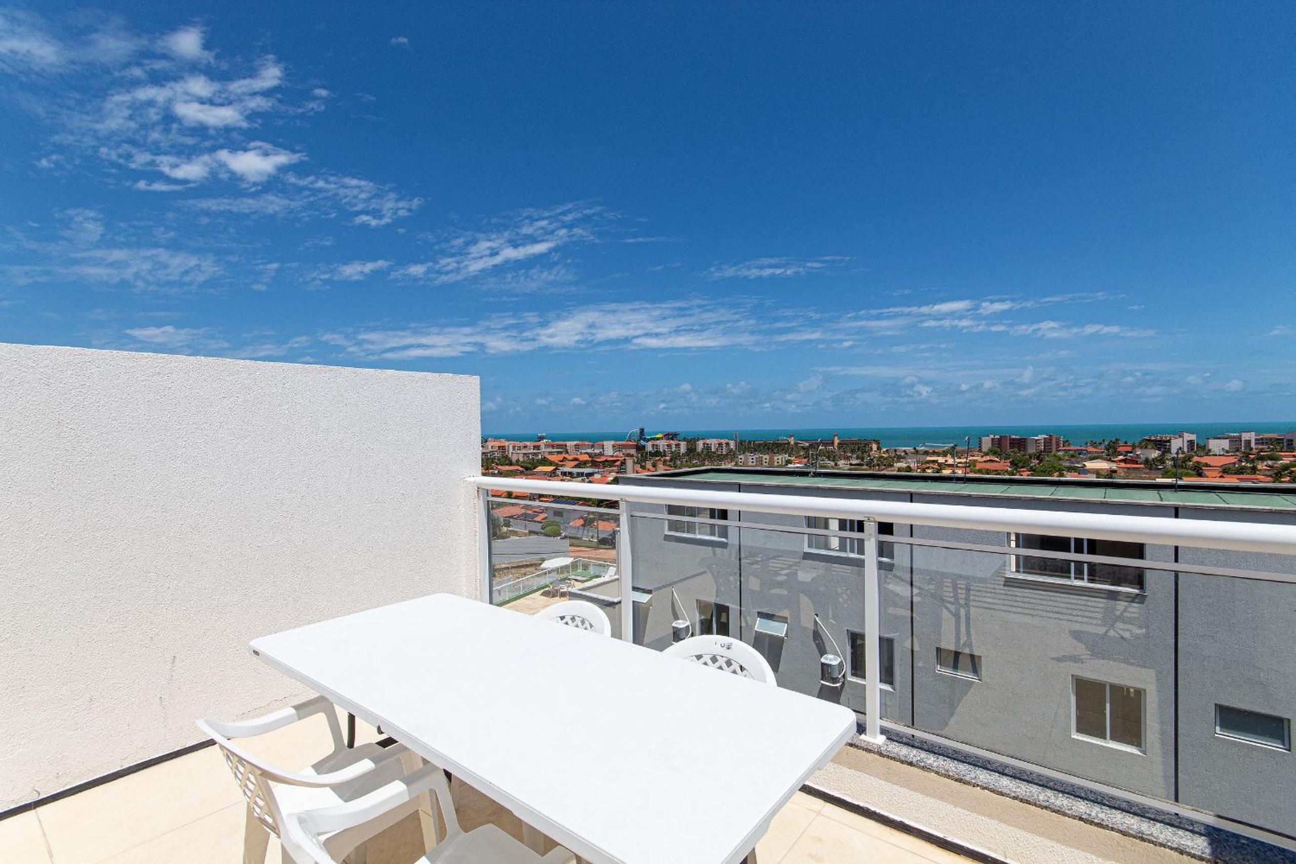 Beach Townhouses #C10 - Comfort by Carpediem
