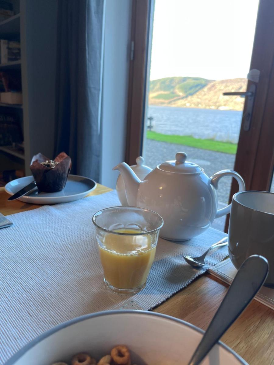 Balachladaich Loch Ness B&B