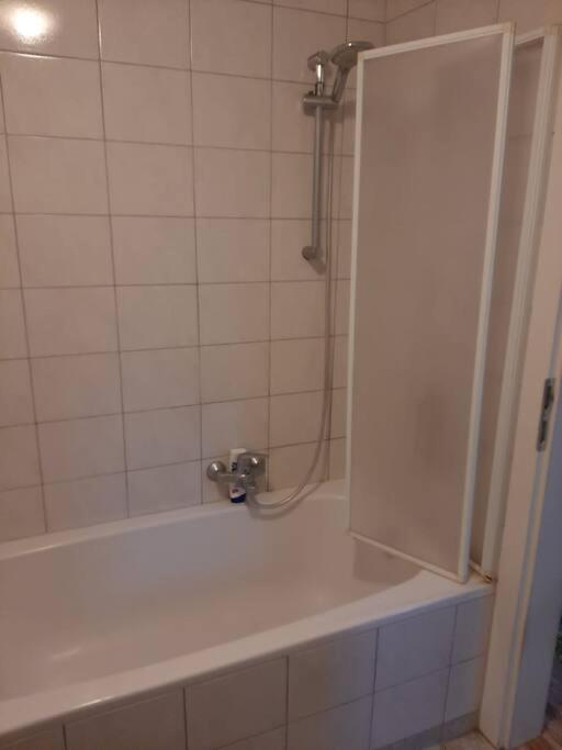 Wohnung Rheintal im Alpenvorland