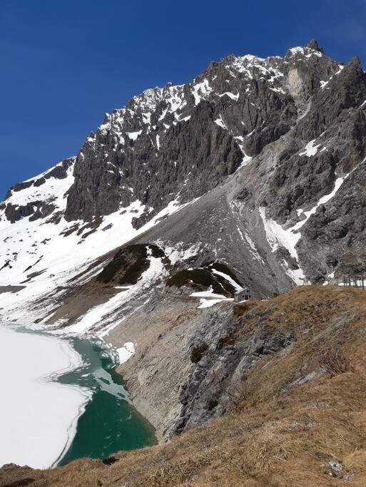 Wohnung Rheintal im Alpenvorland