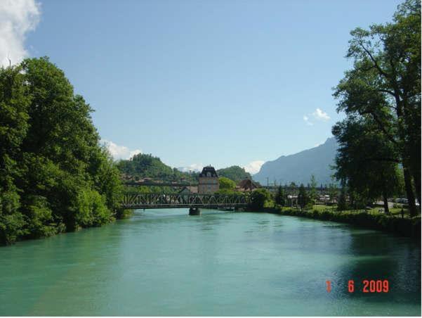Hotel Du Lac