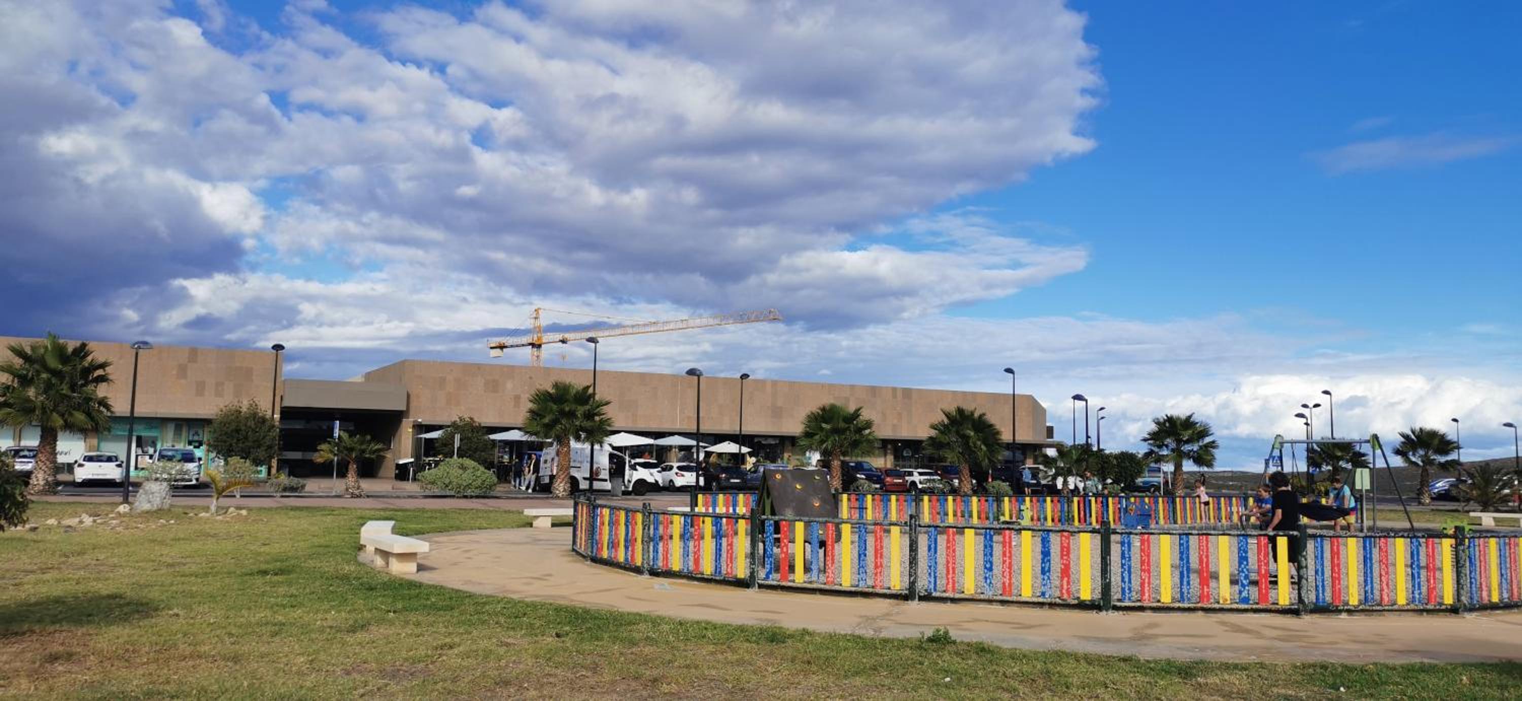 building