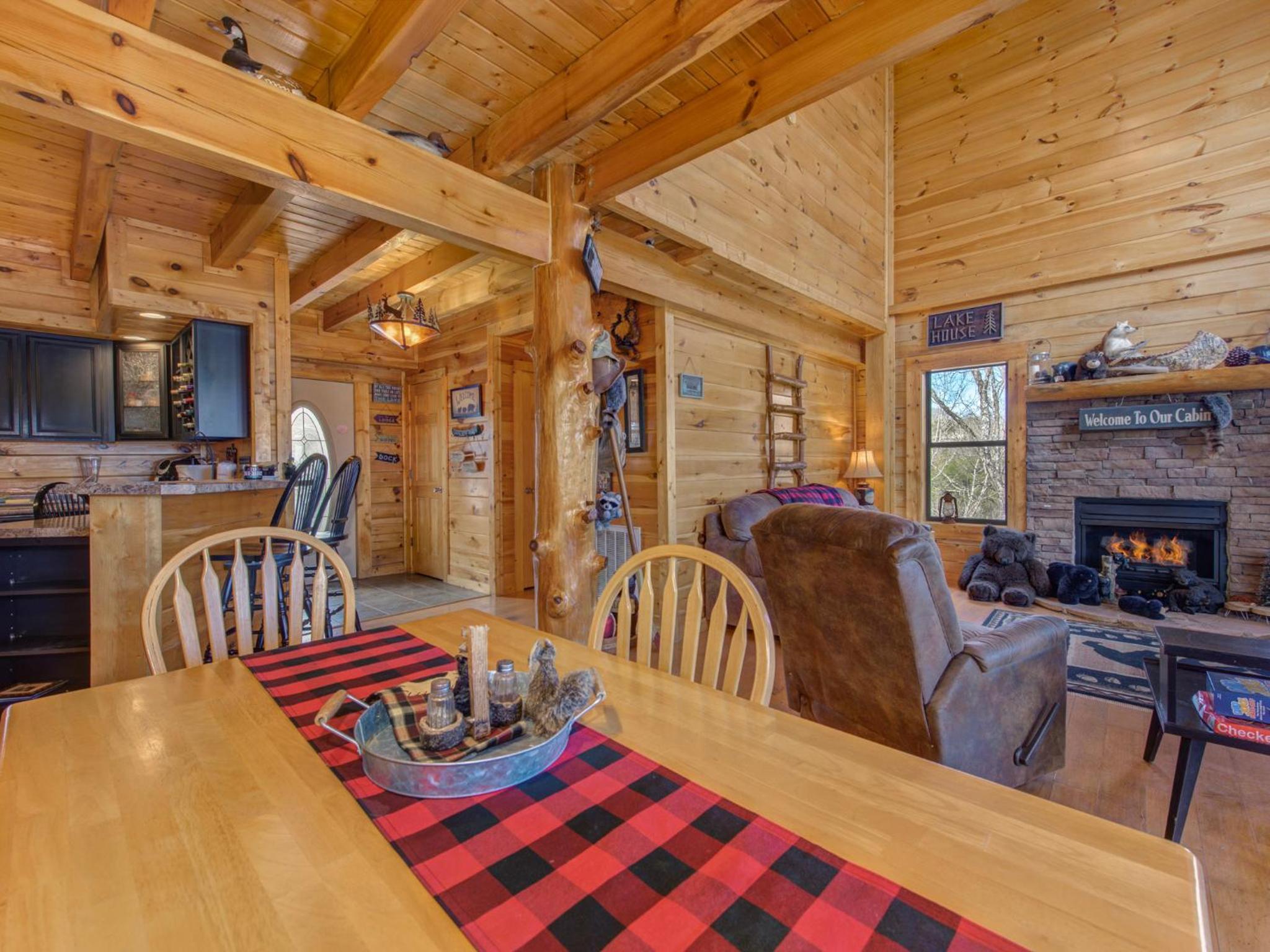 Moonside Retreat view 5