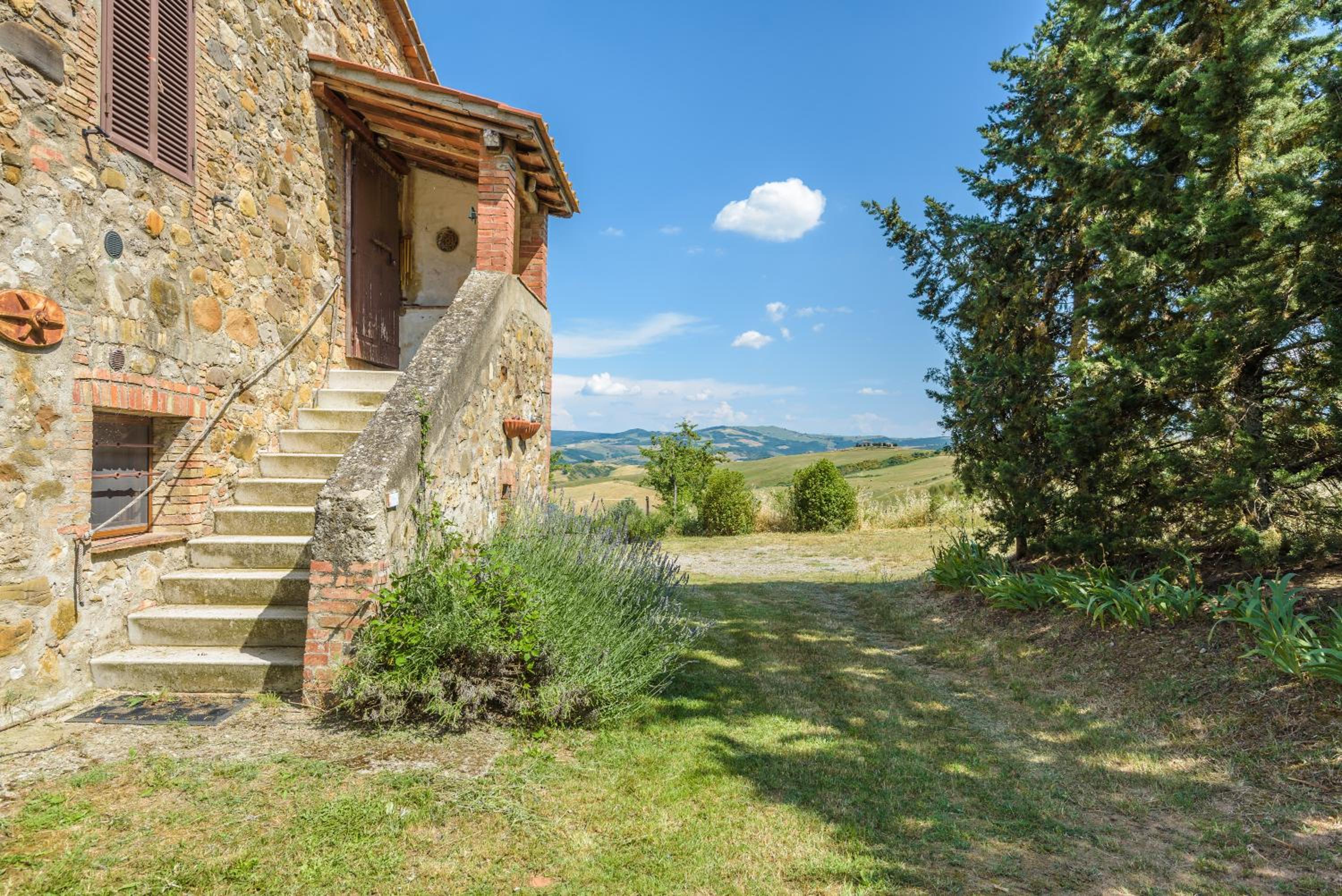 Poggio Muziarelli