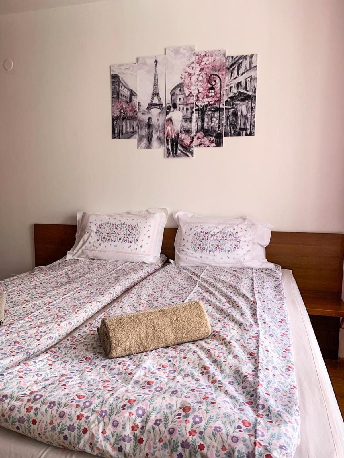 Semiramida gardens Apartment 23
