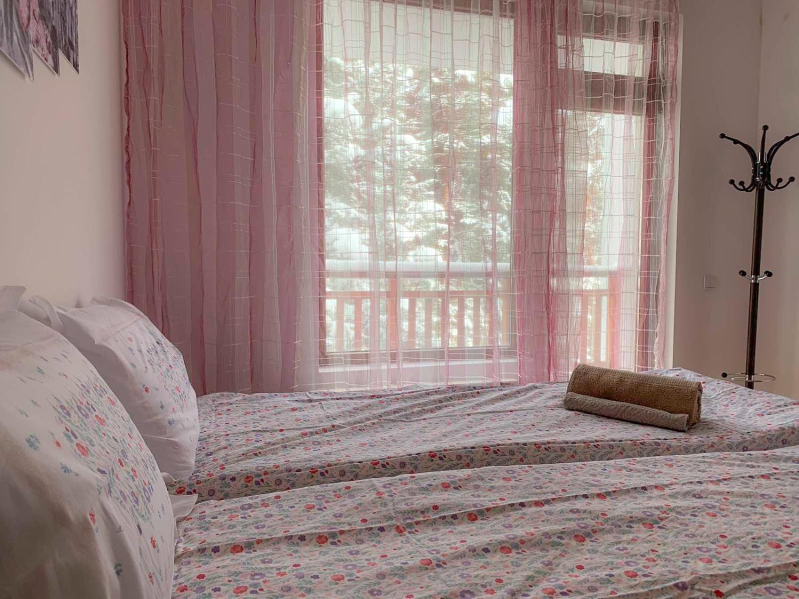 Semiramida gardens Apartment 23