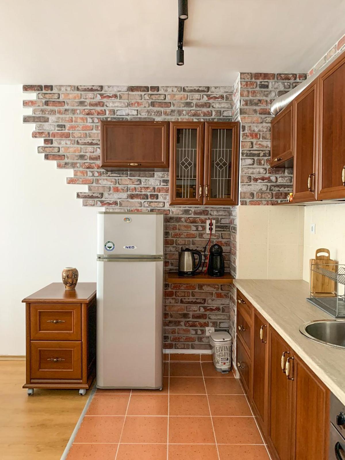 Semiramida gardens Apartment 23
