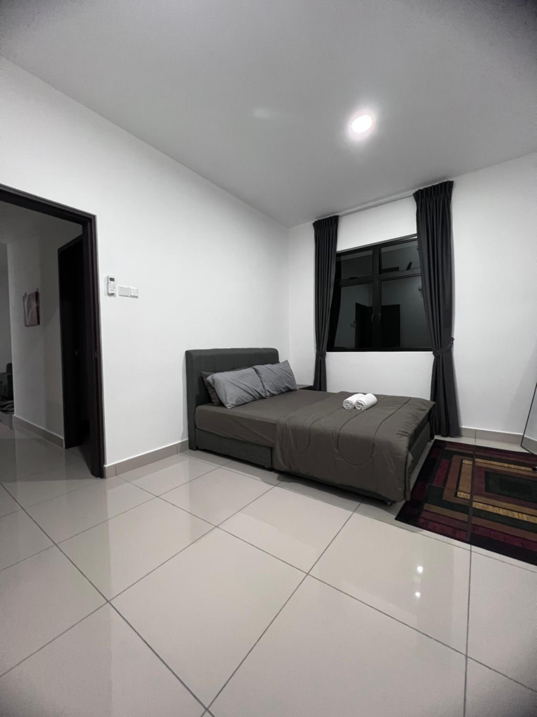 Cinta Staycation Desaru 3B2B POOL photo 4