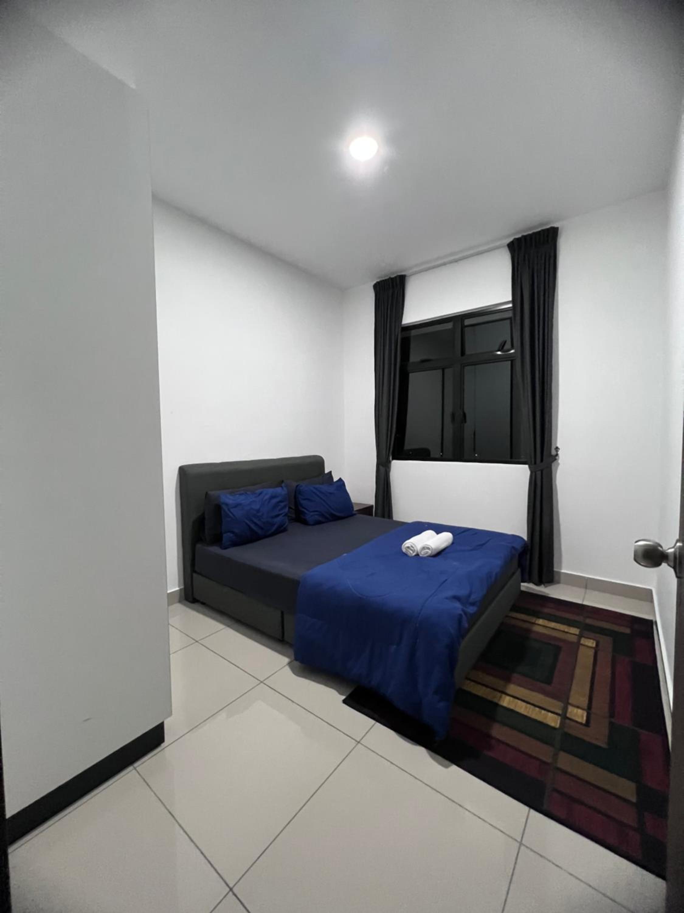 Cinta Staycation Desaru 3B2B POOL photo 5