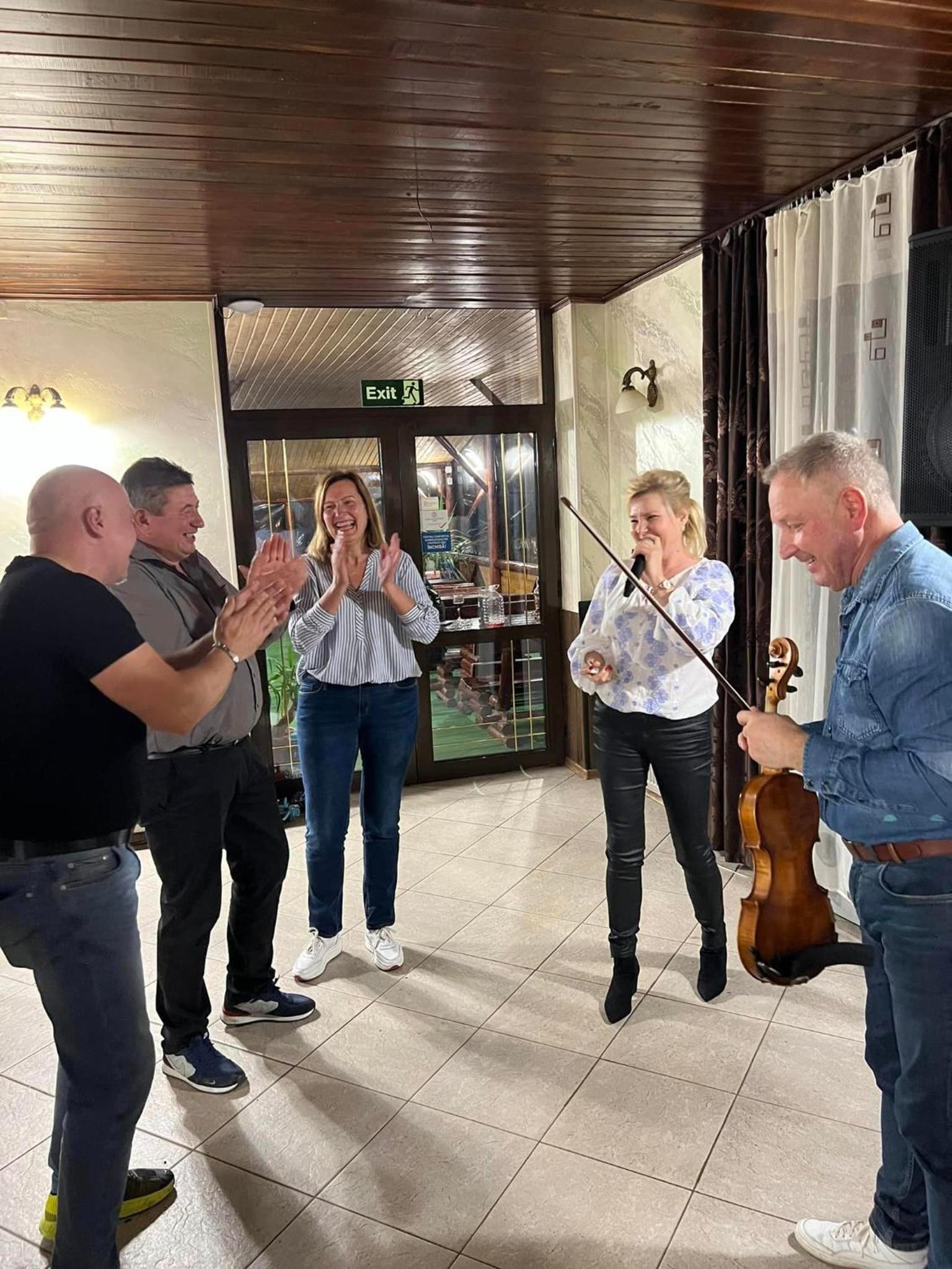 Hanul Vânătoresc