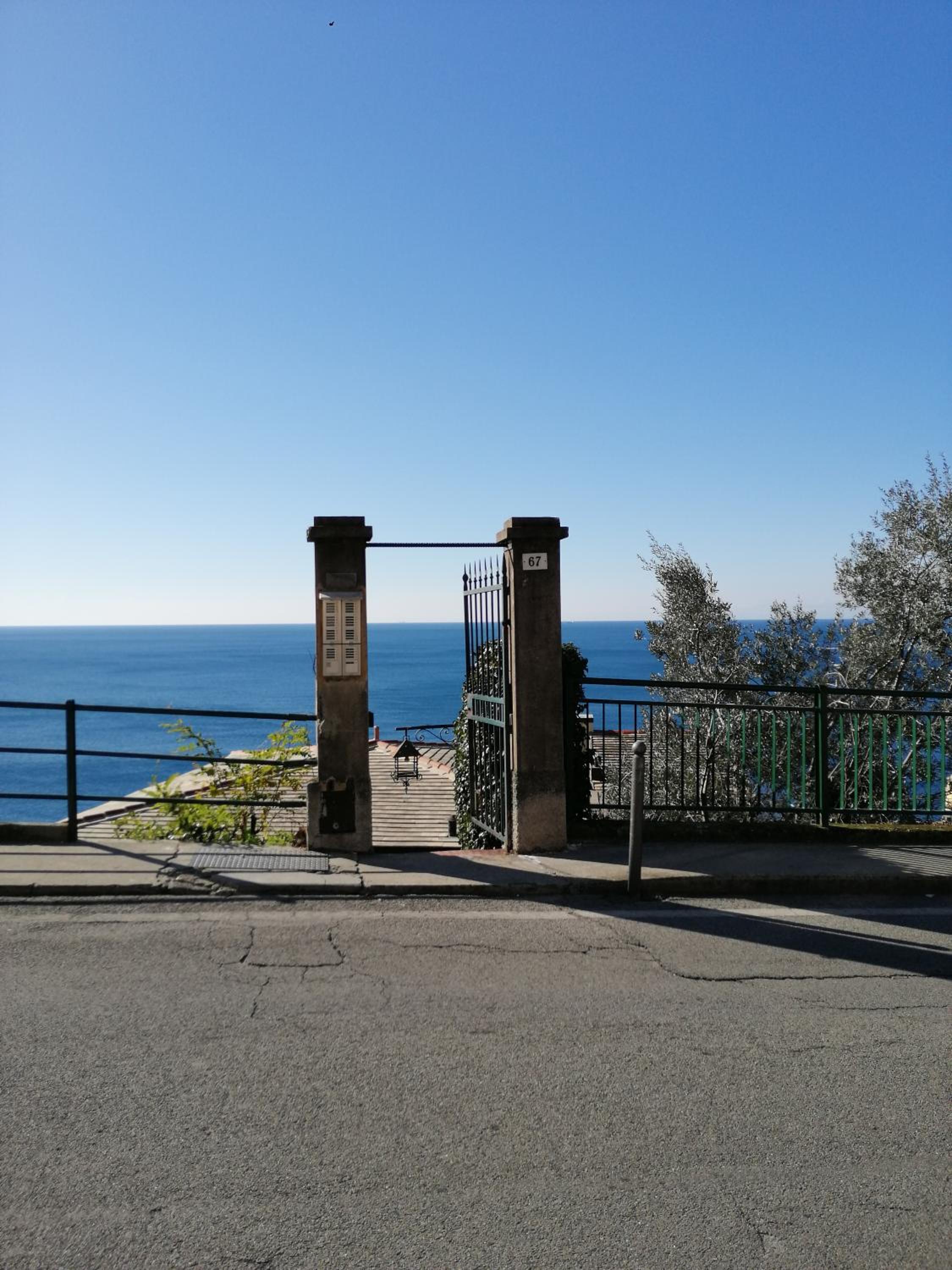 IL VELIERO