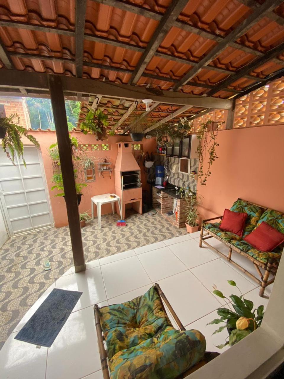 Bom Retiro House
