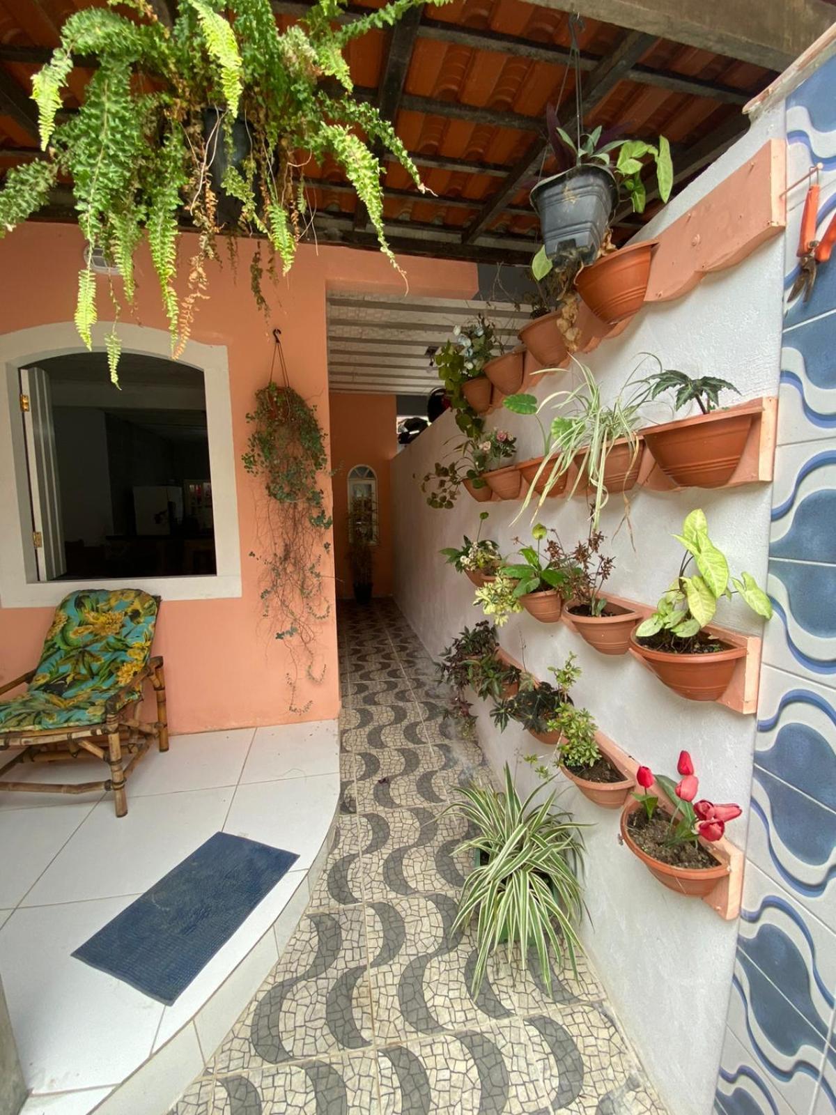 Bom Retiro House